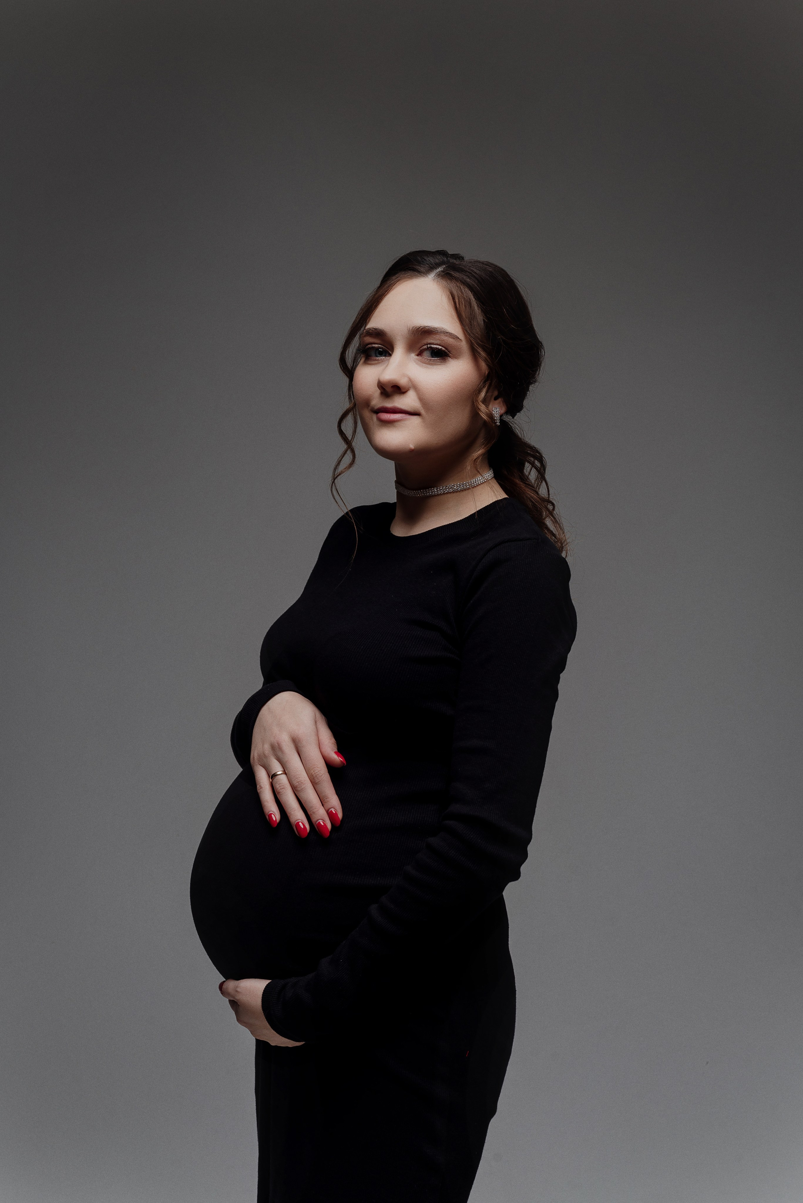 Юлия. Фотограф Ульяновск Ксения Холматова