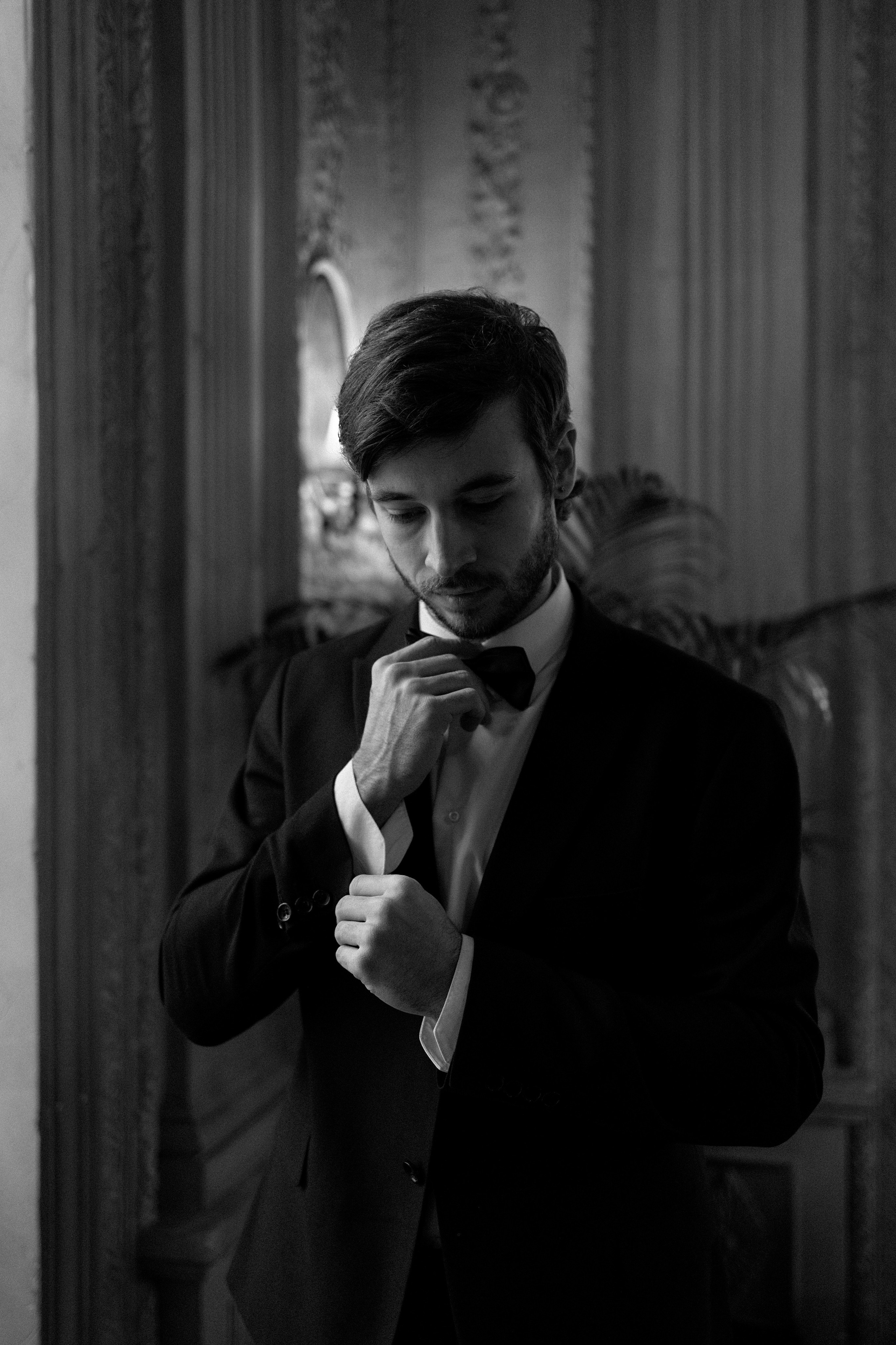 Анастасия & Алексей. Фотограф Сотникова Вероника