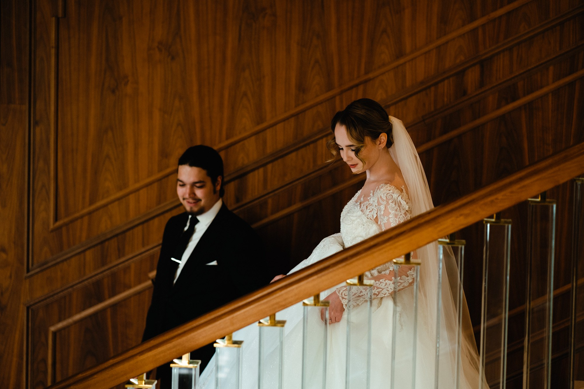 Алёна и Кирилл. Свадебный фотограф Александра Тюлякова