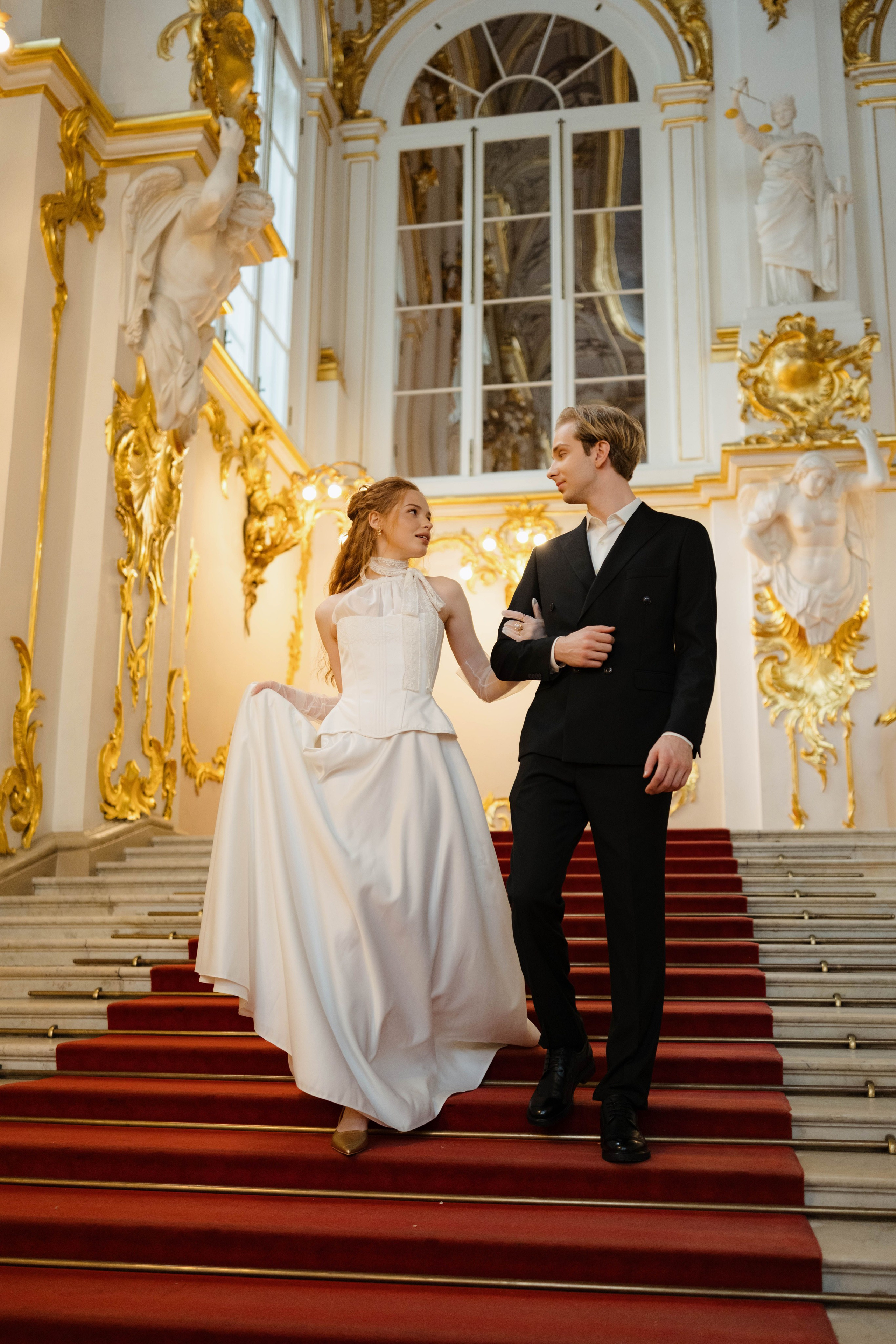 Савва и Анна. Фотограф в Сочи Краснодар Москва Руслан Поляков