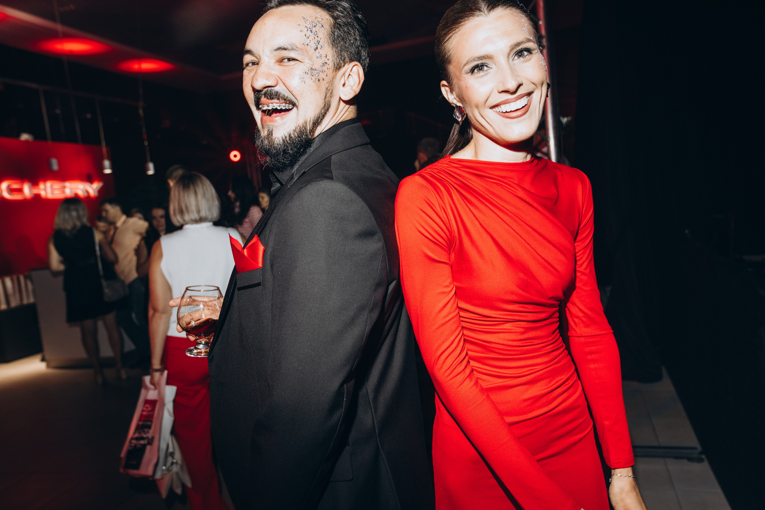 Бизнес-контент | репортаж