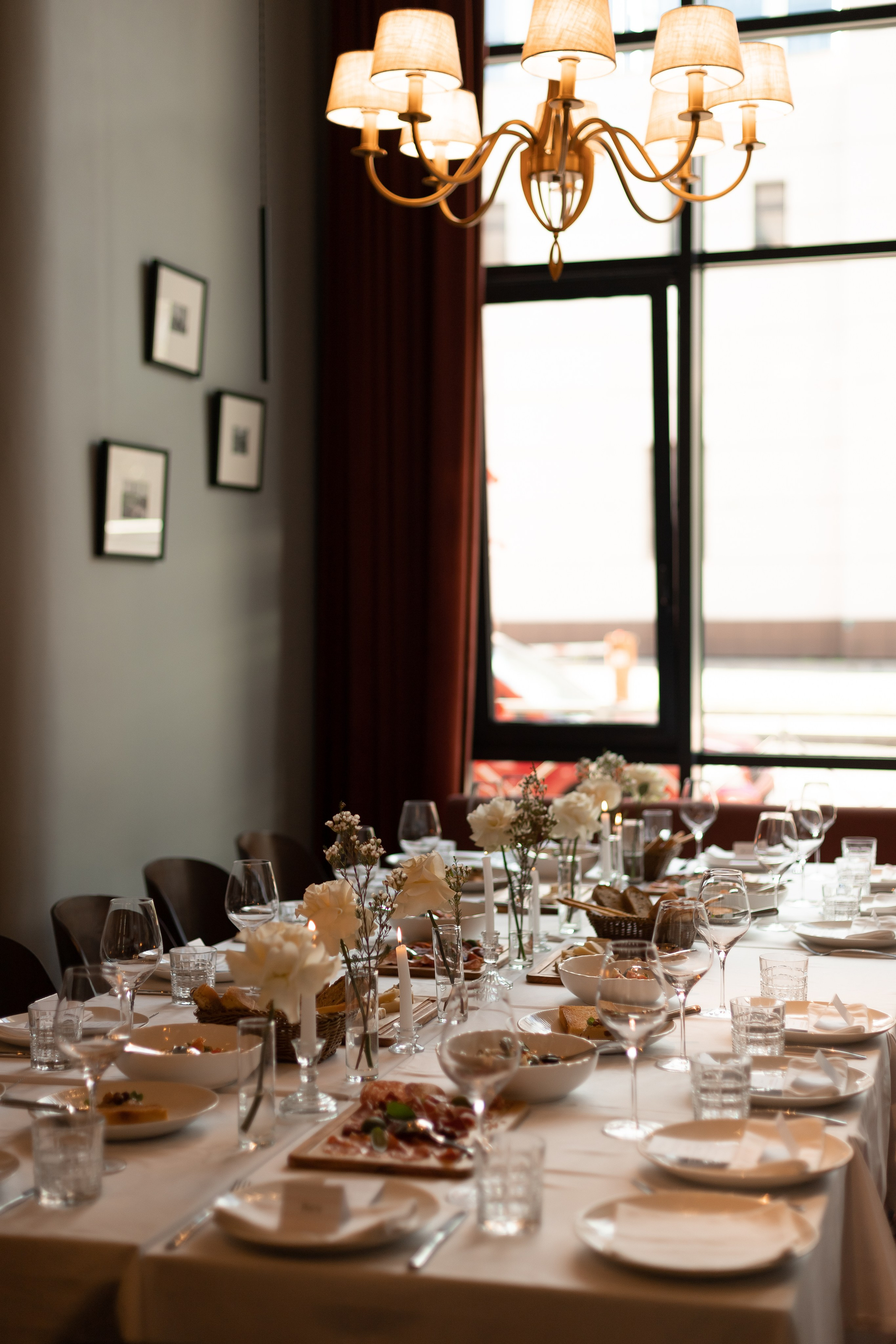 Быть самими собими. Свадебный и семейный фотограф Арина Кулёва