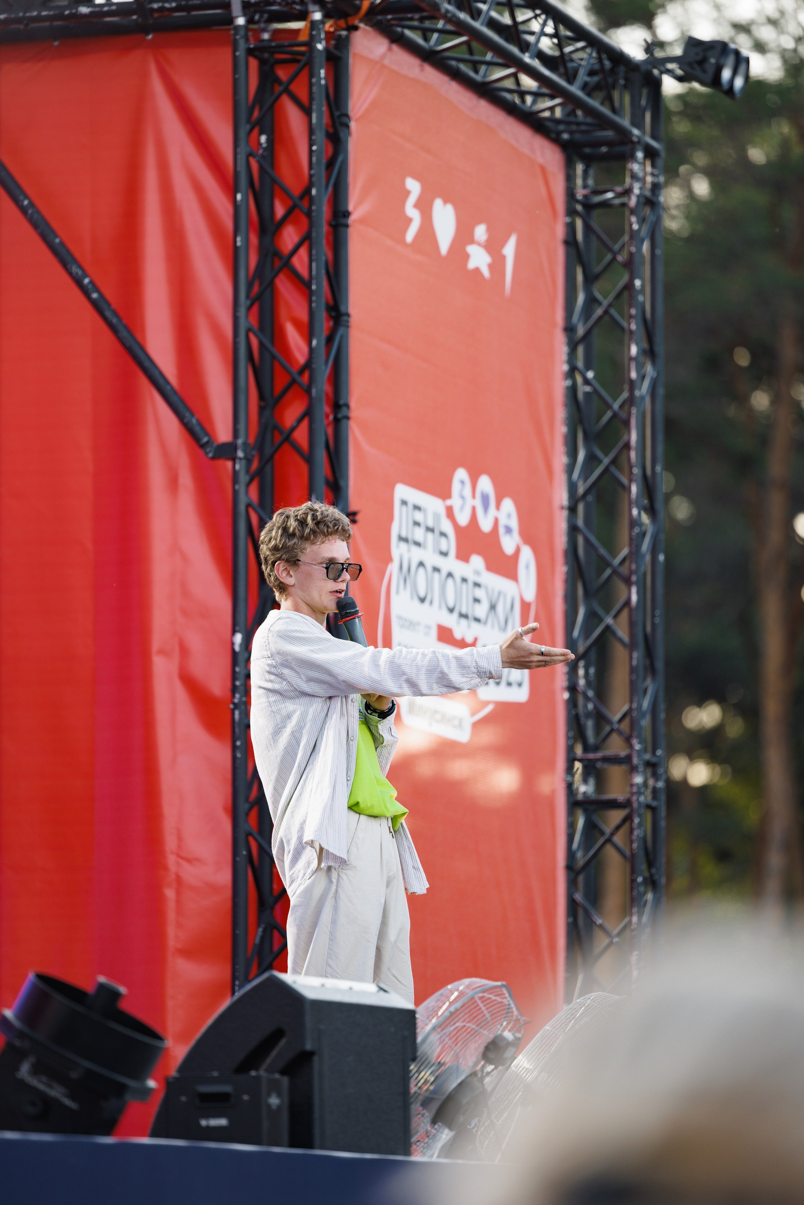 День молодежи 2025 Минусинск. Ваши Истории. Фотограф/видеограф. Абакан