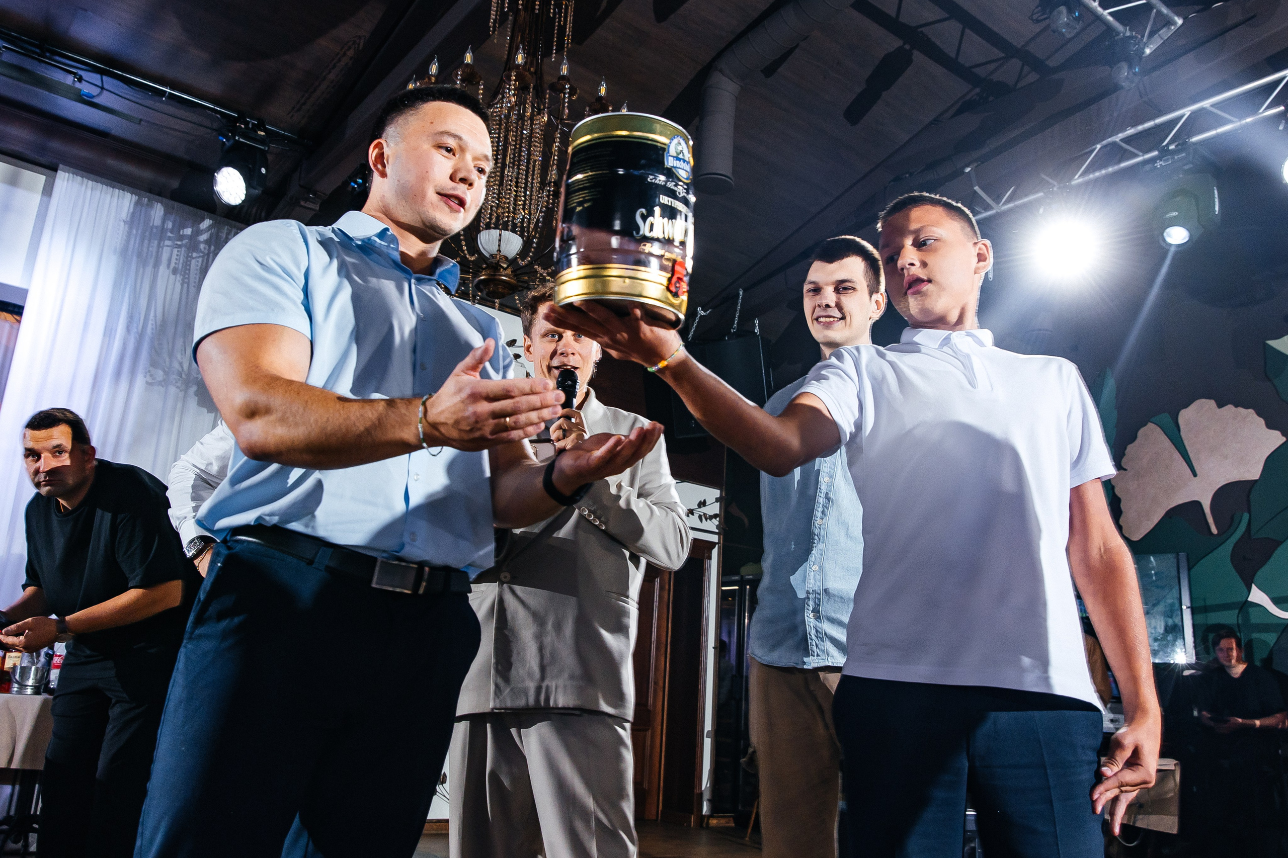 23/08. Свадебный фотограф в Москве Виктория Арехова