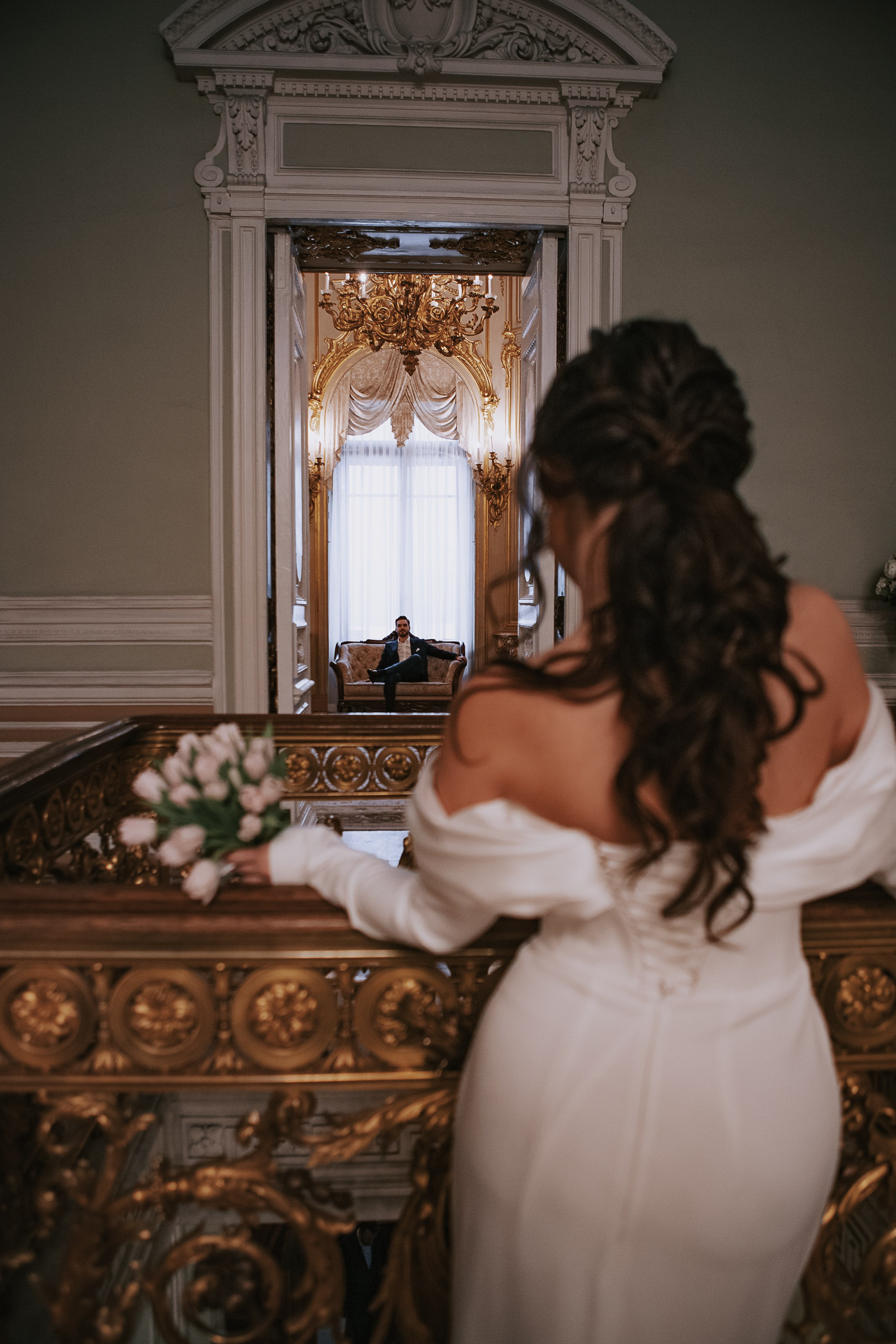 Егор и Яна. Свадебный фотограф Эля Годлевская