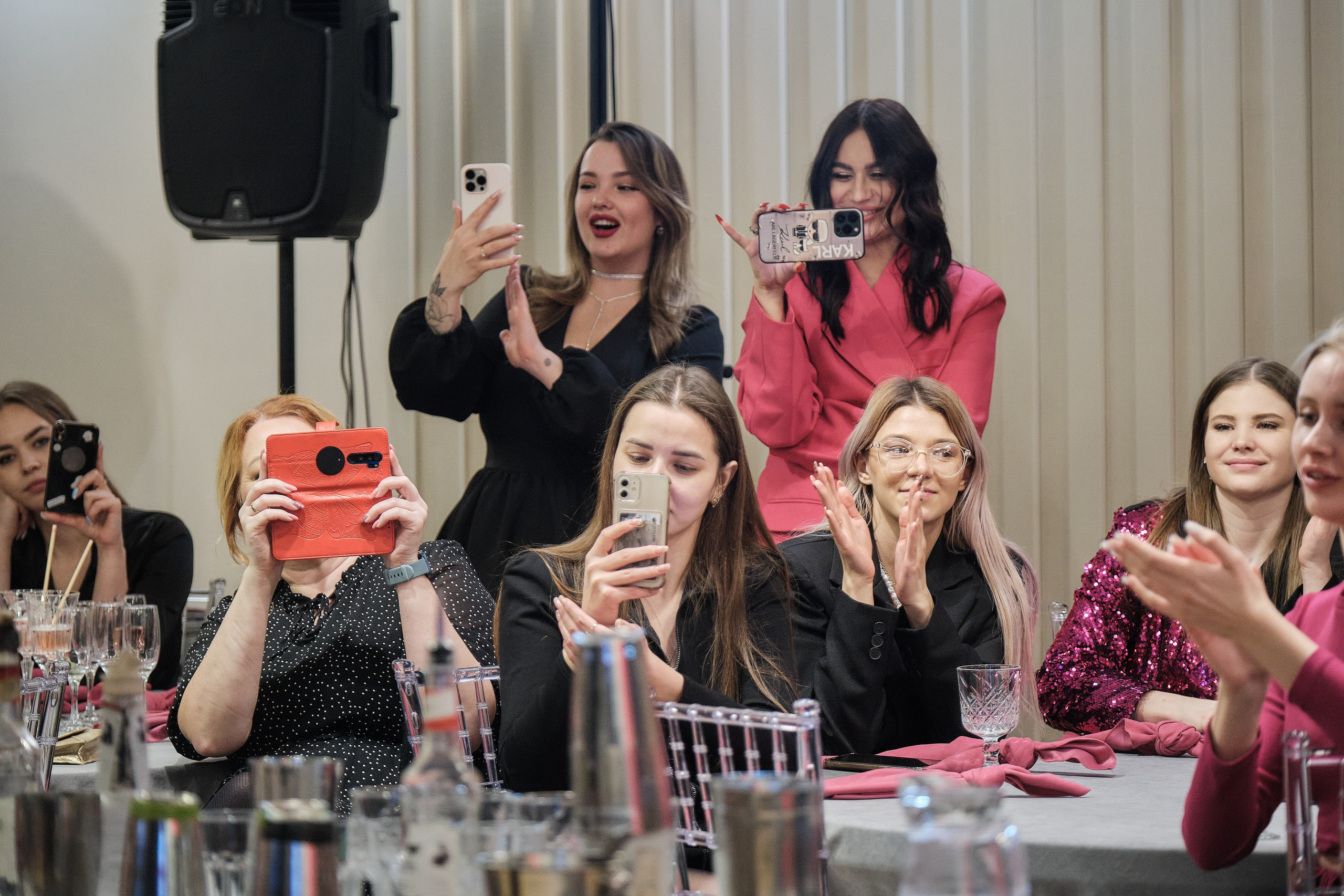 Школа невест 5. Свадебный фотограф в Екатеринбурге Соседков Евгений