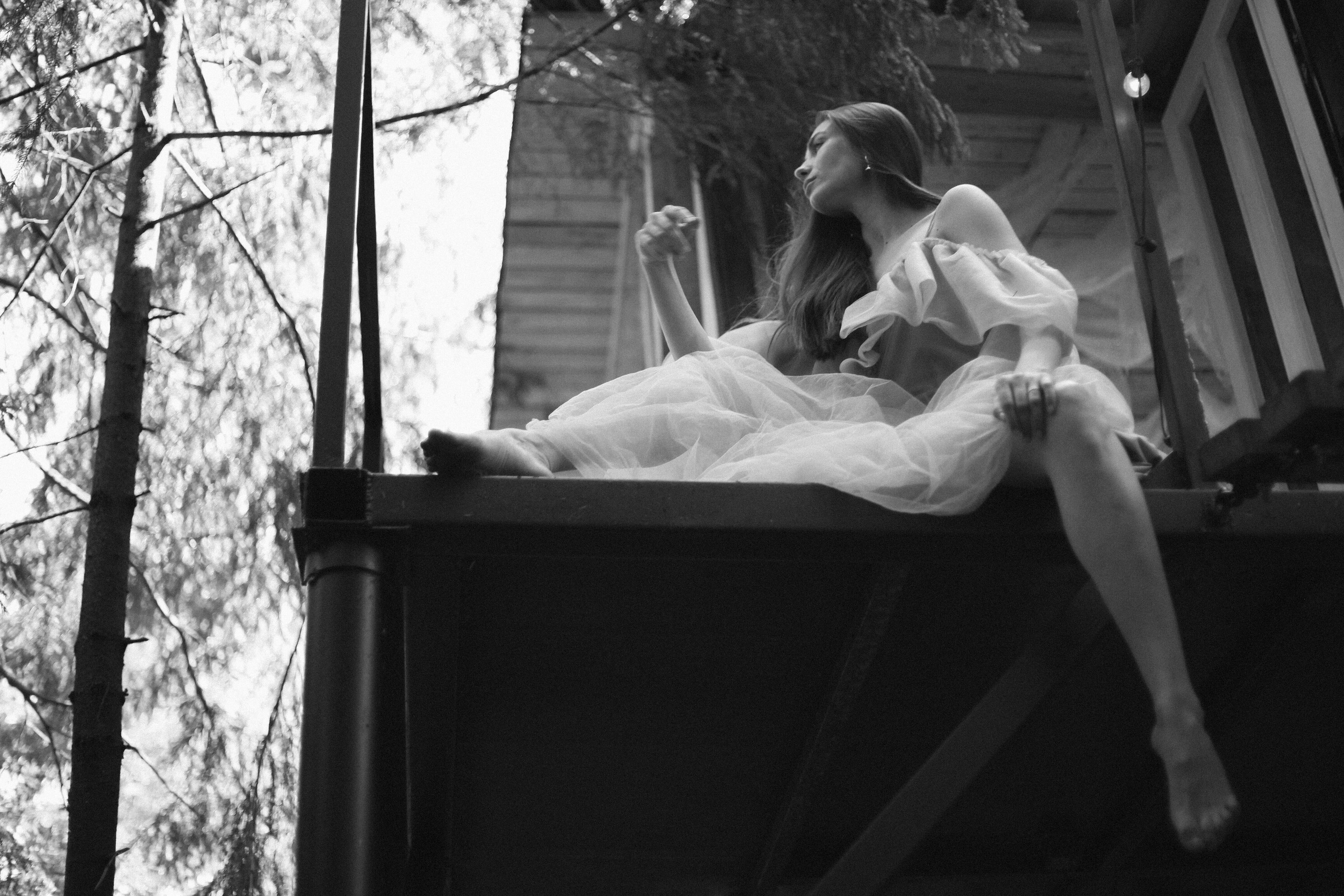 Женский портрет (Елена). Фотограф Калуга|Москва|Крым Данилова Александра