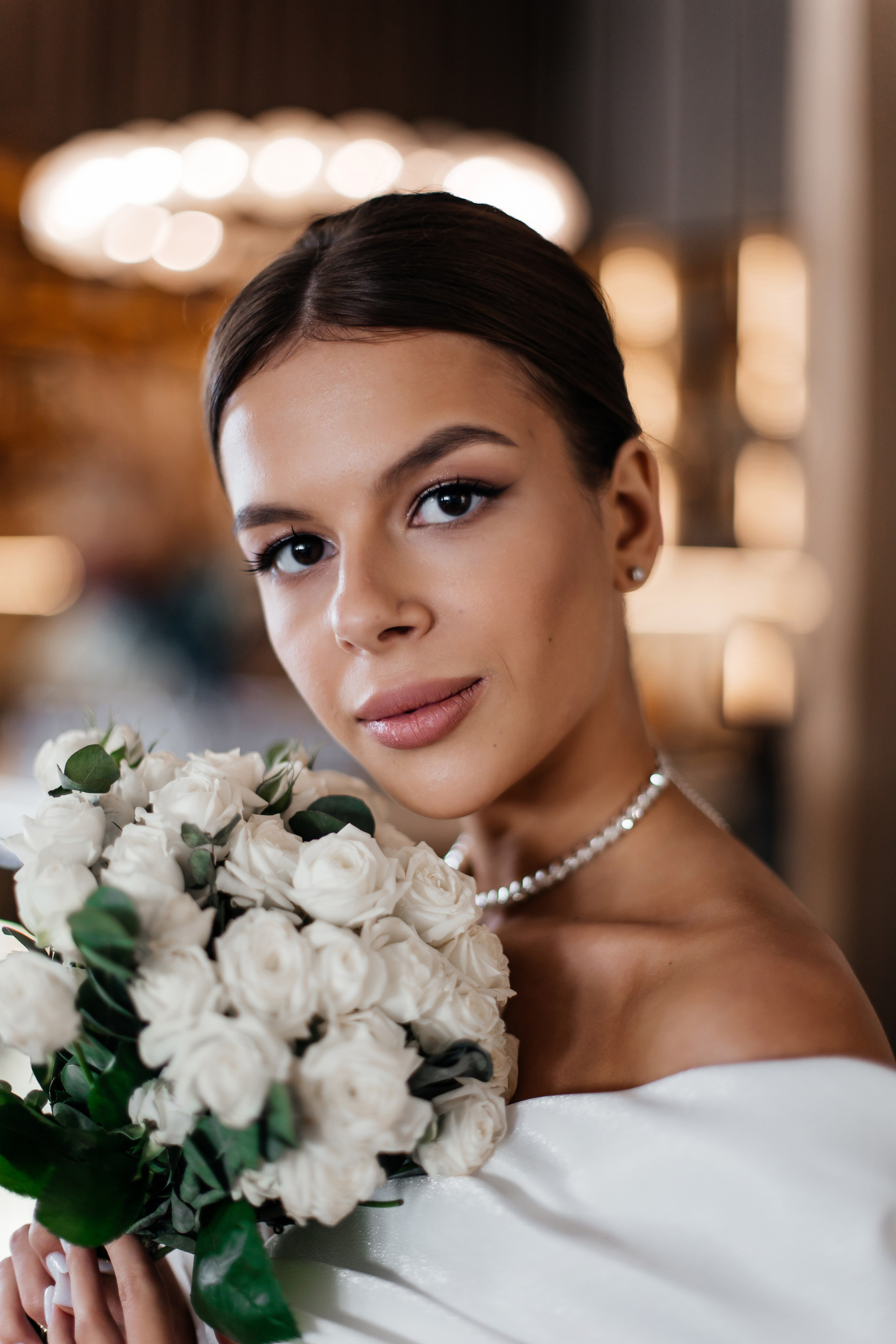 Ильнур и Ирина. Свадебный и семейный фотограф у Уфе Евгения Сазонова