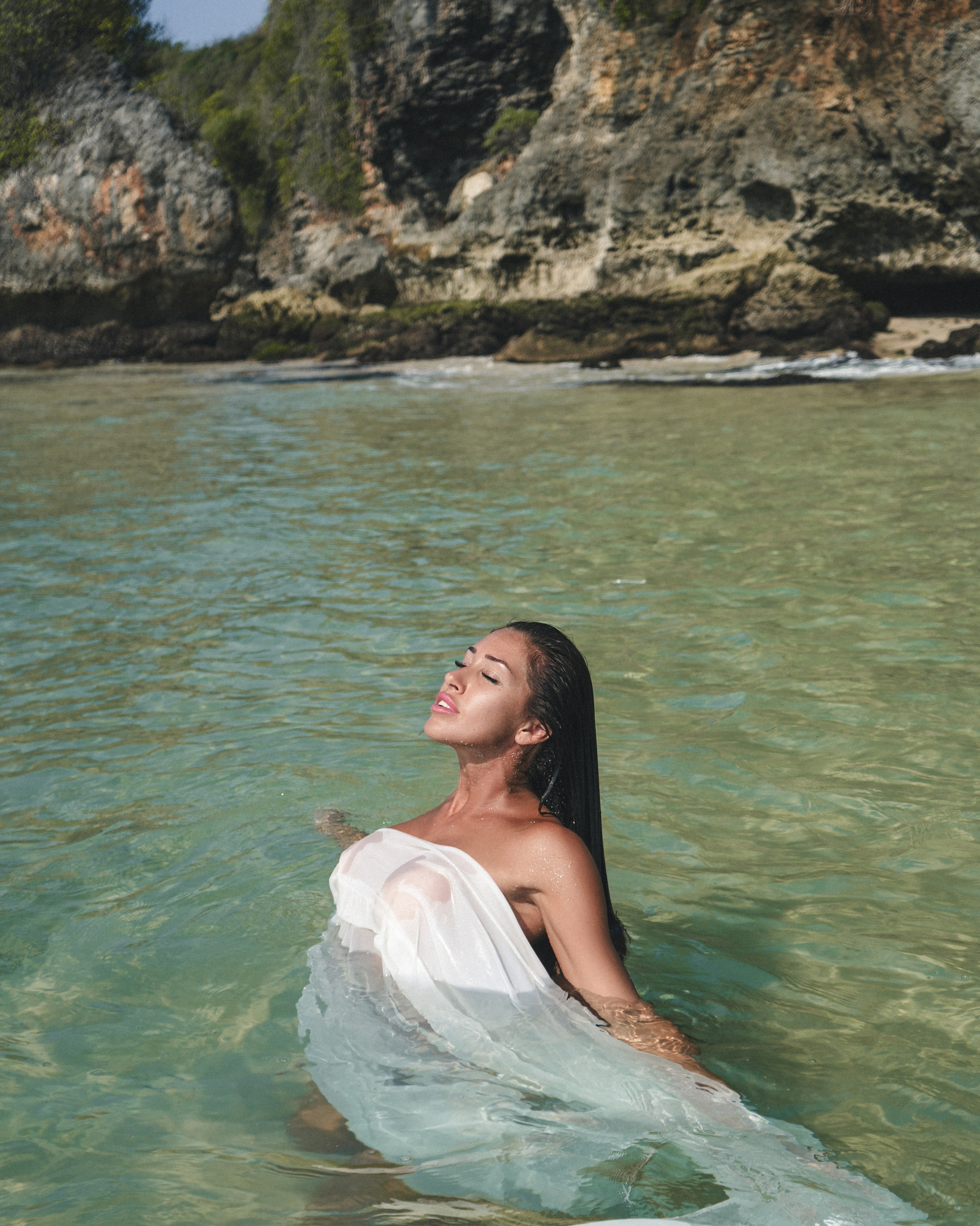 Irina. Alena Gribkova