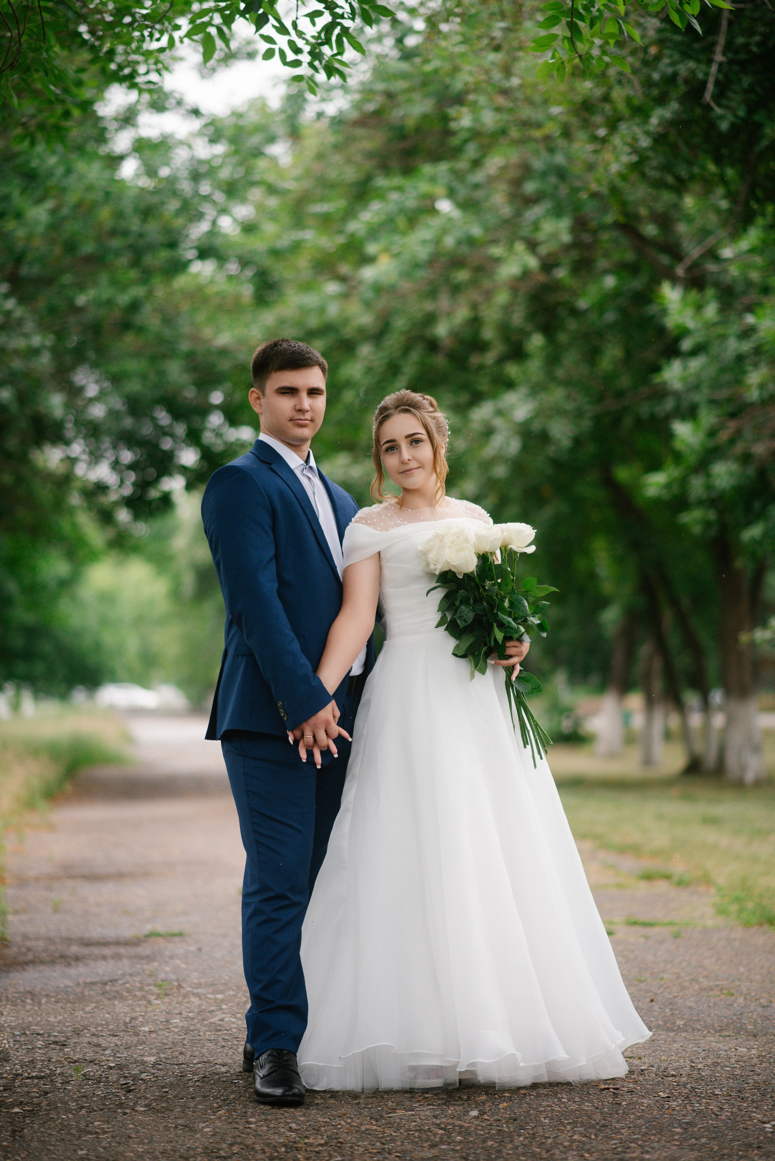 20.06.25 Wedding Day. Семейный фотограф в Барнауле