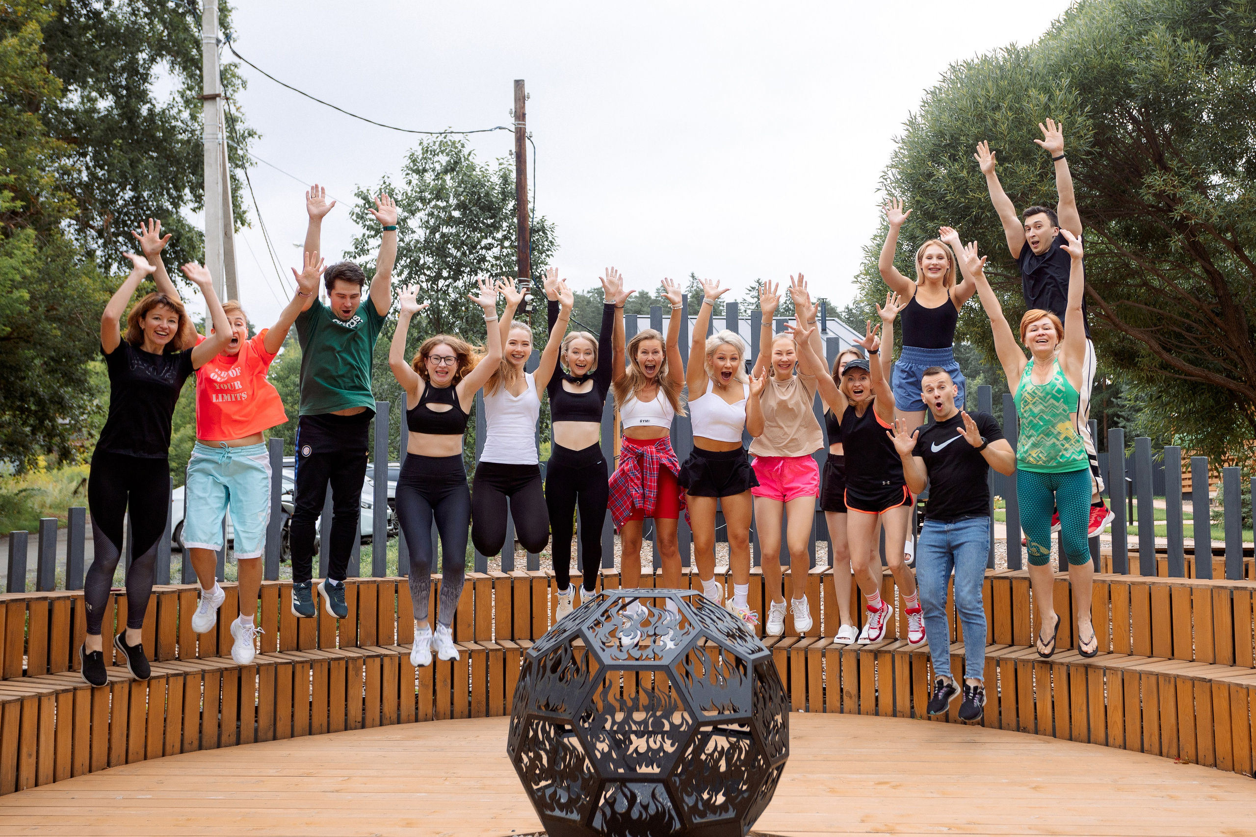 ПРИМЕР: Съемка для 4Friend's. Все фото. Профессиональный фотограф в Ижевске Леша Петров