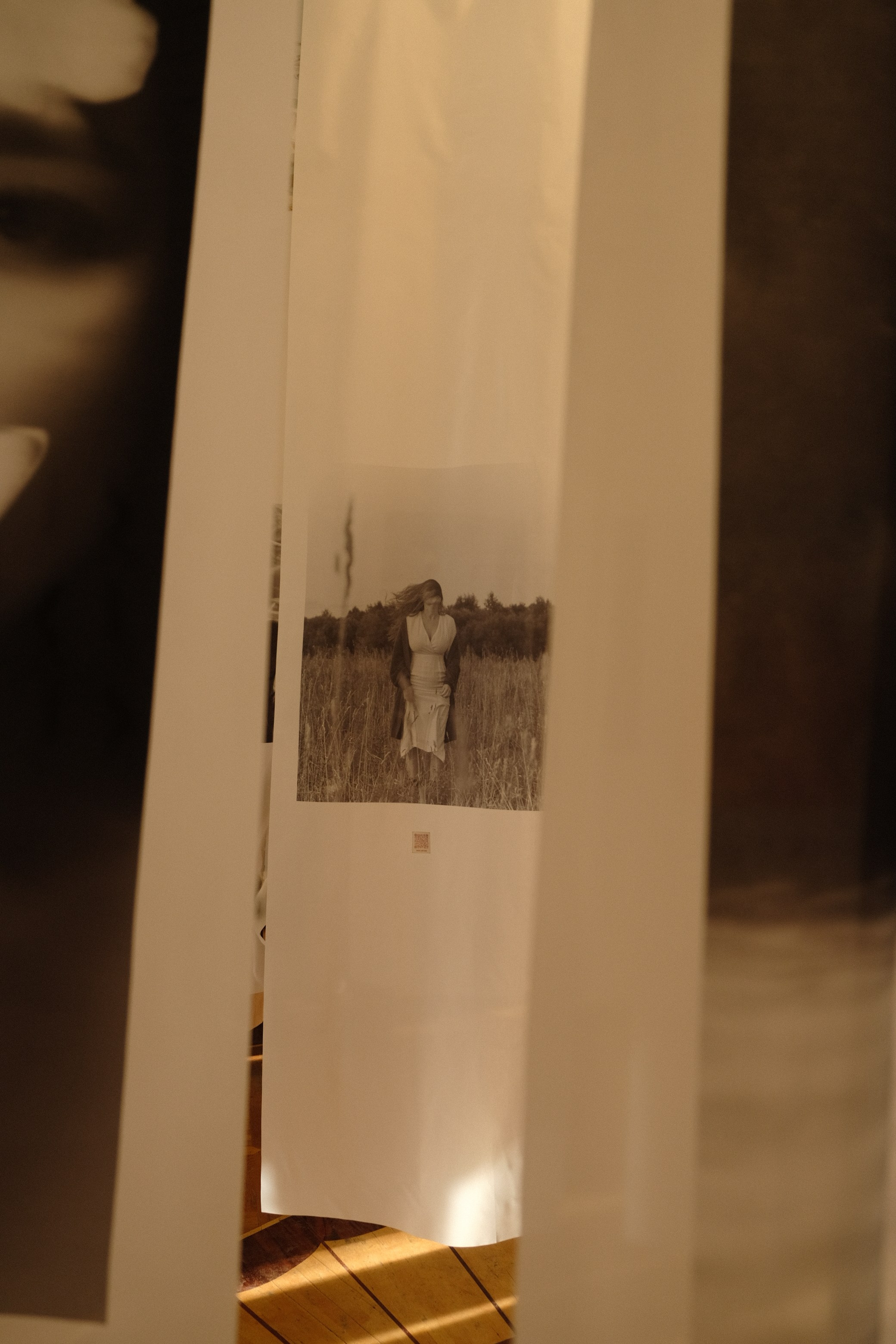 Выставка «Воспоминания». Арт-фотограф Вика Шаблий, Санкт-Петербург