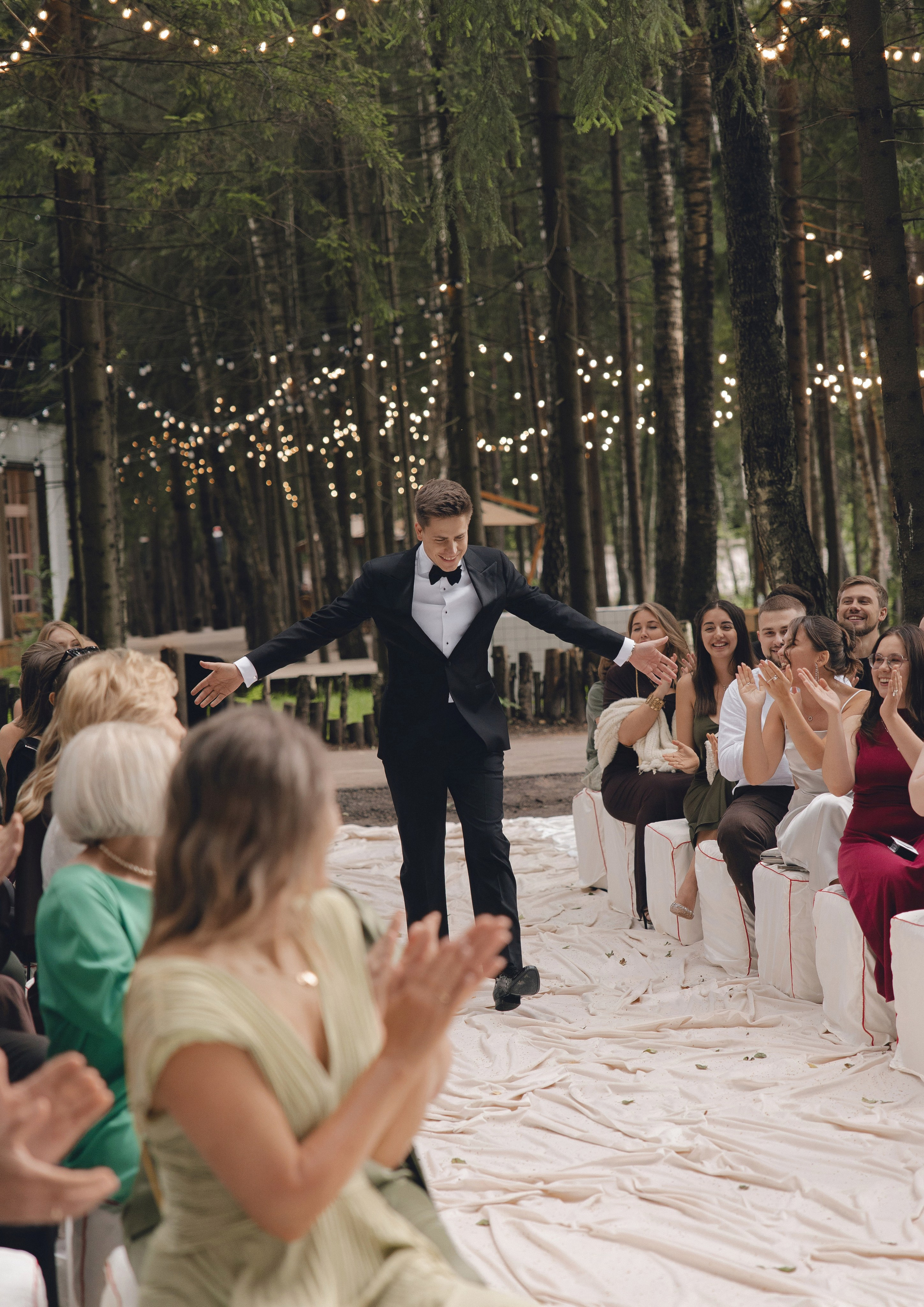 ТЫ — МОЙ ПУЛЬС