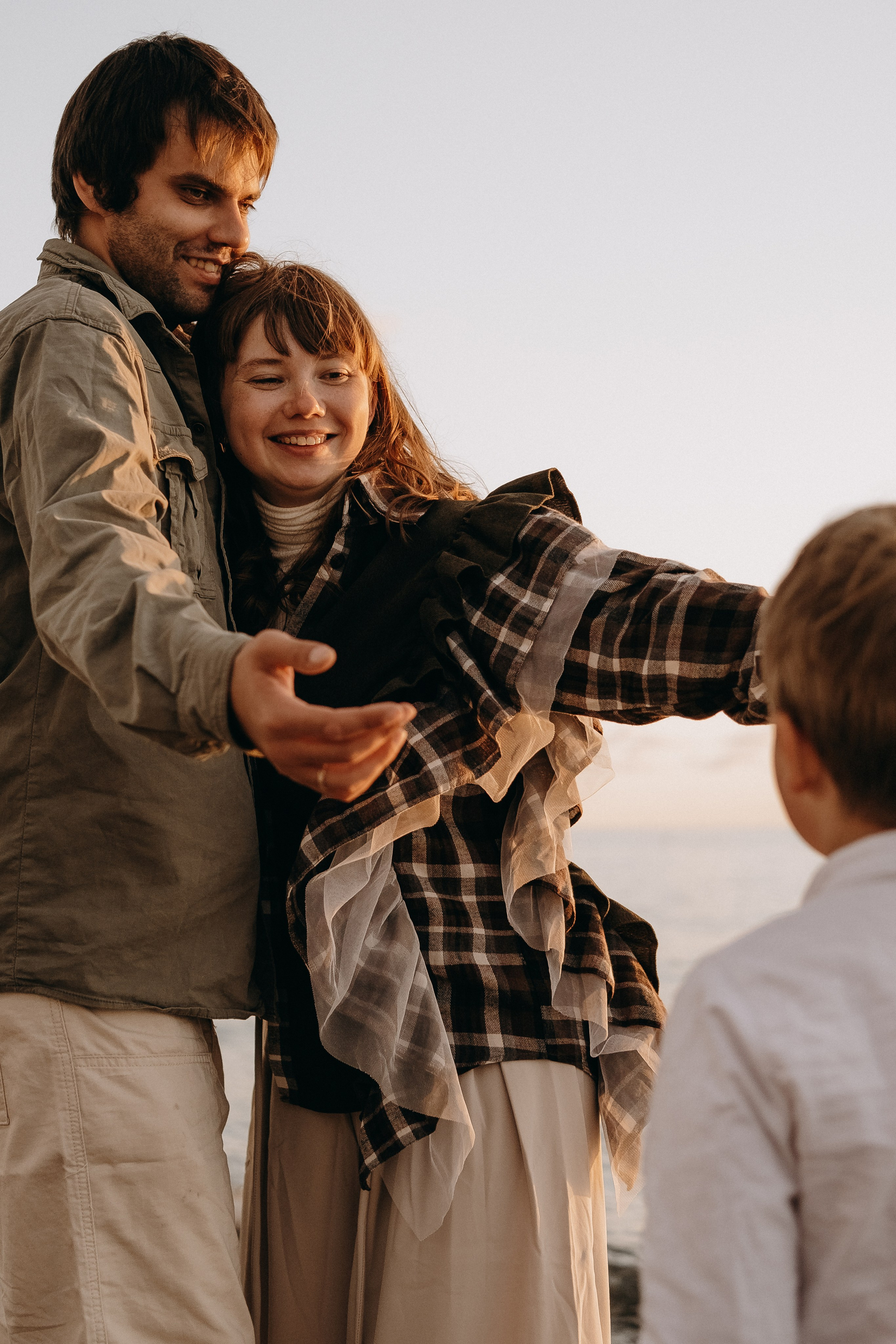Семейные фотосессии в Сочи, Сириус и на Красной поляне. Семейный, свадебный фотограф Сочи, Адлер, Красная поляна