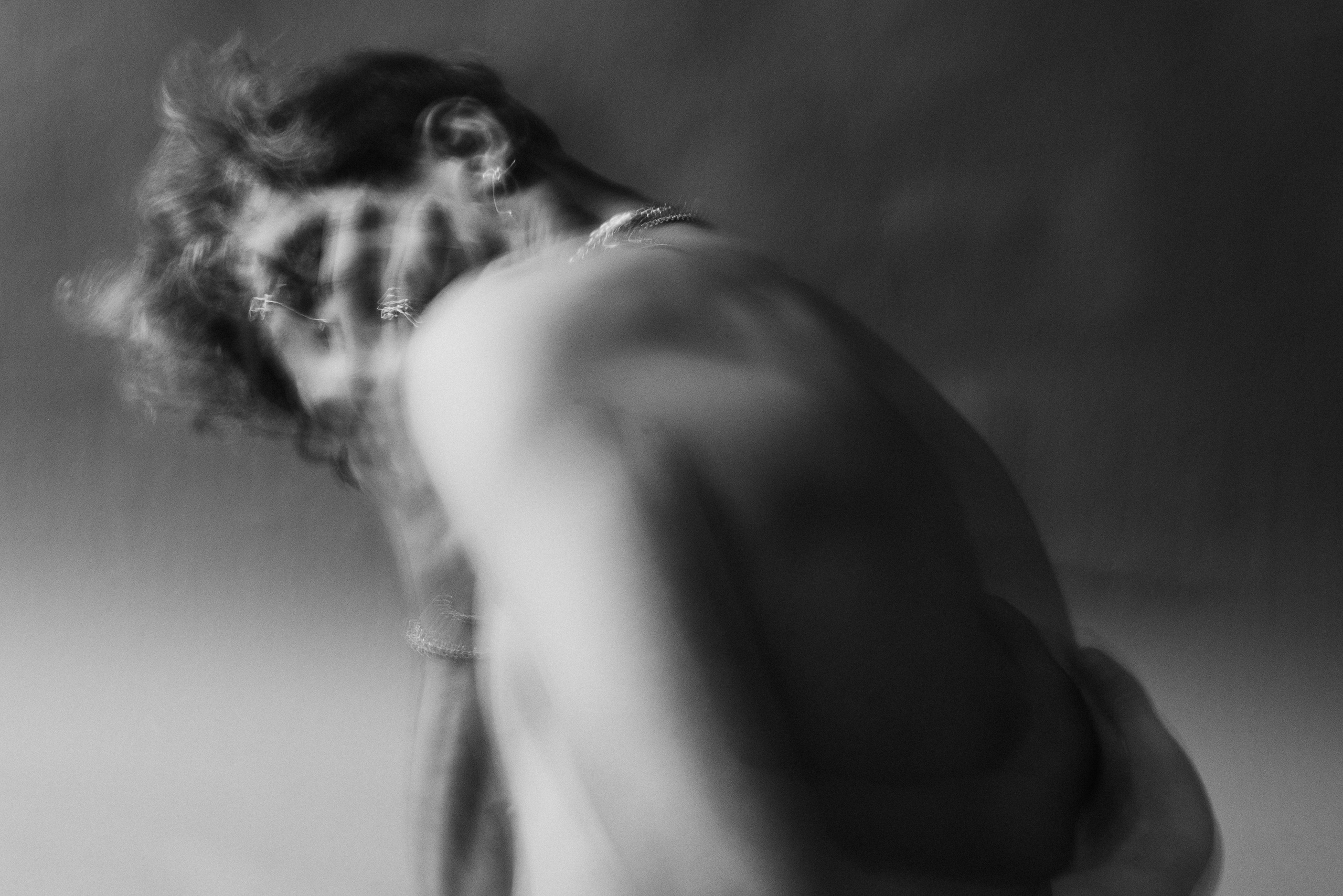 Дима. Ксения Цыгир, фотограф в Петербурге