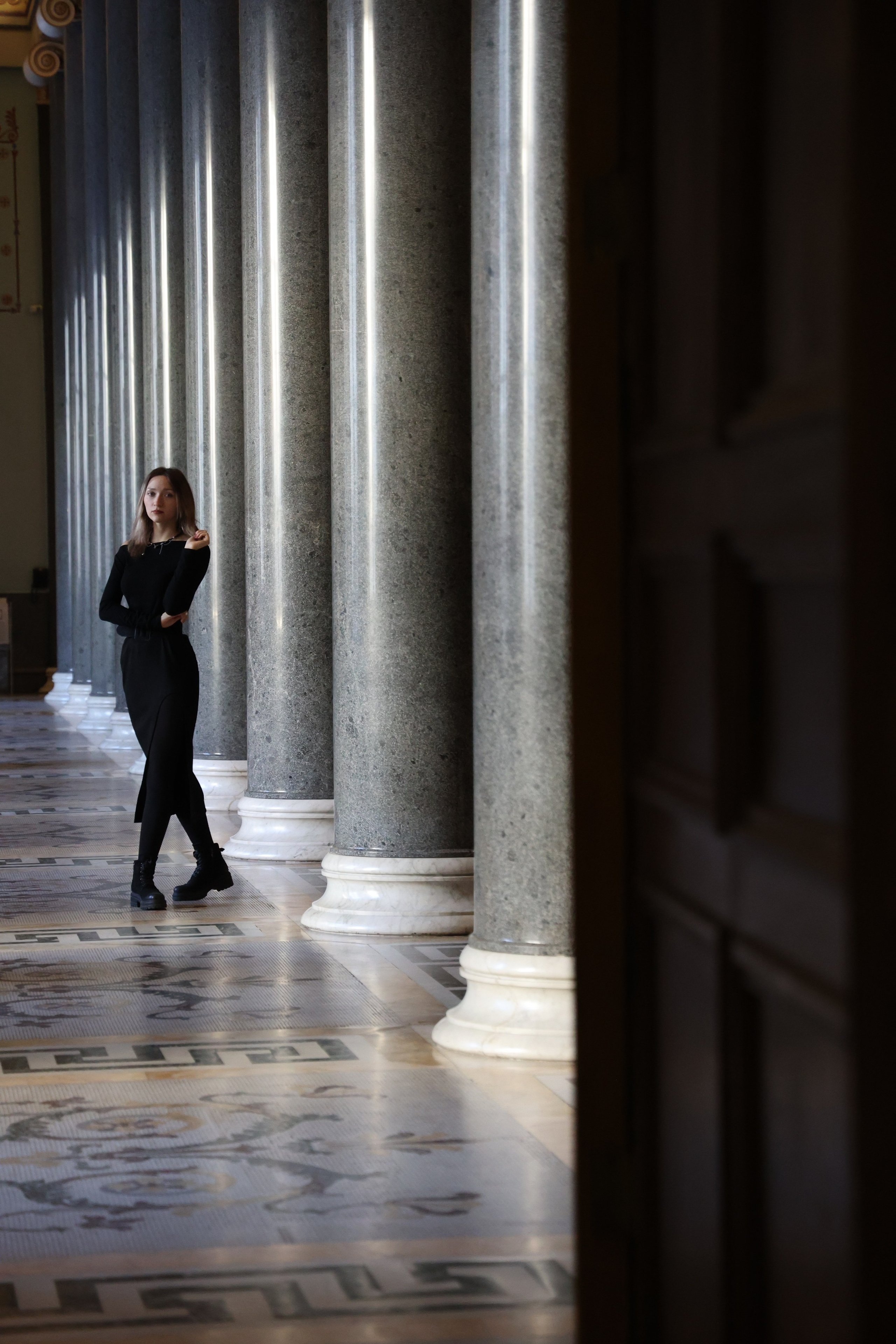 Любимое. Фотограф в Санкт-Петербурге Анна Сосновская