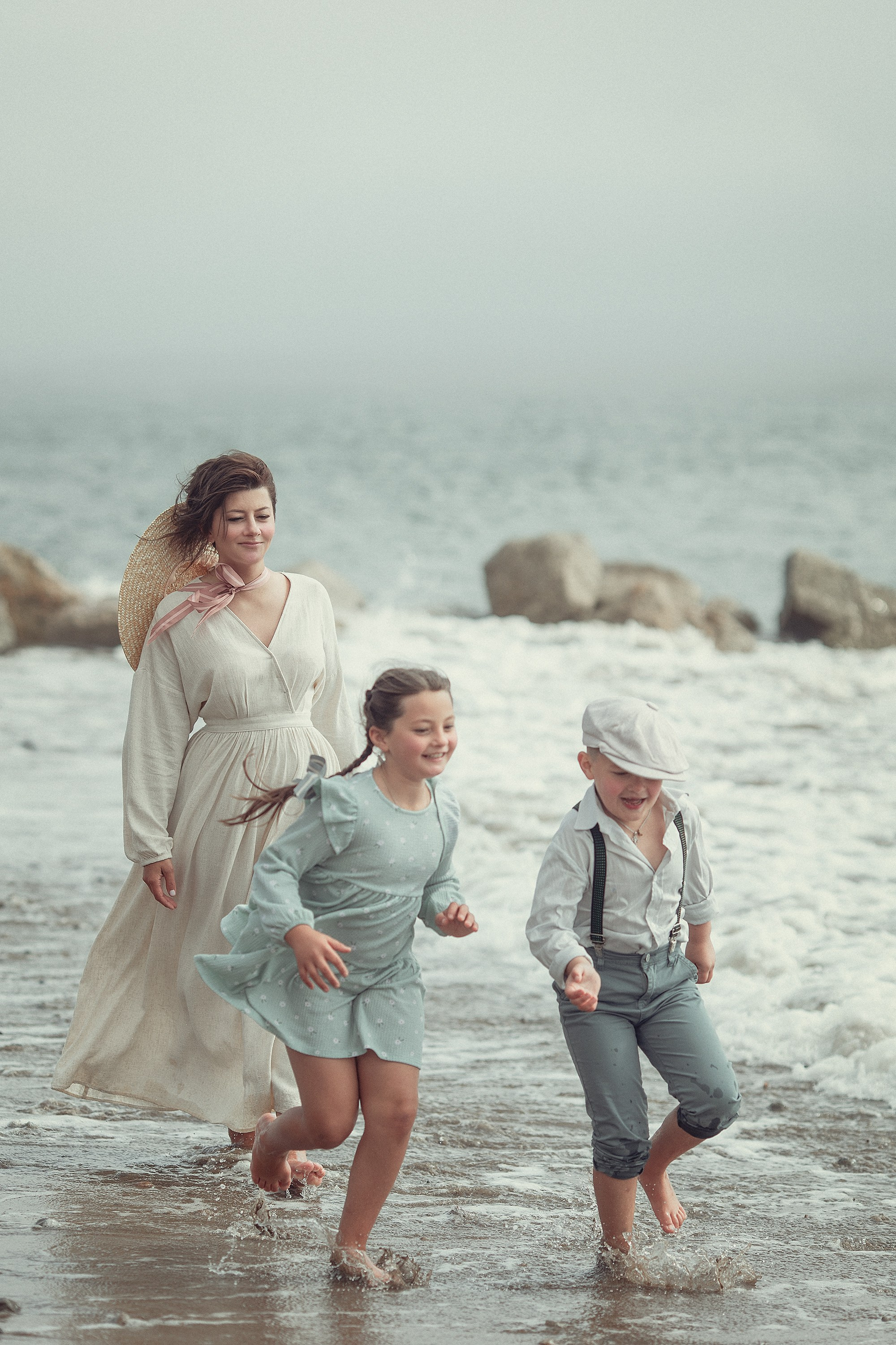 Анастасия. Фотограф Алёна Яковлева