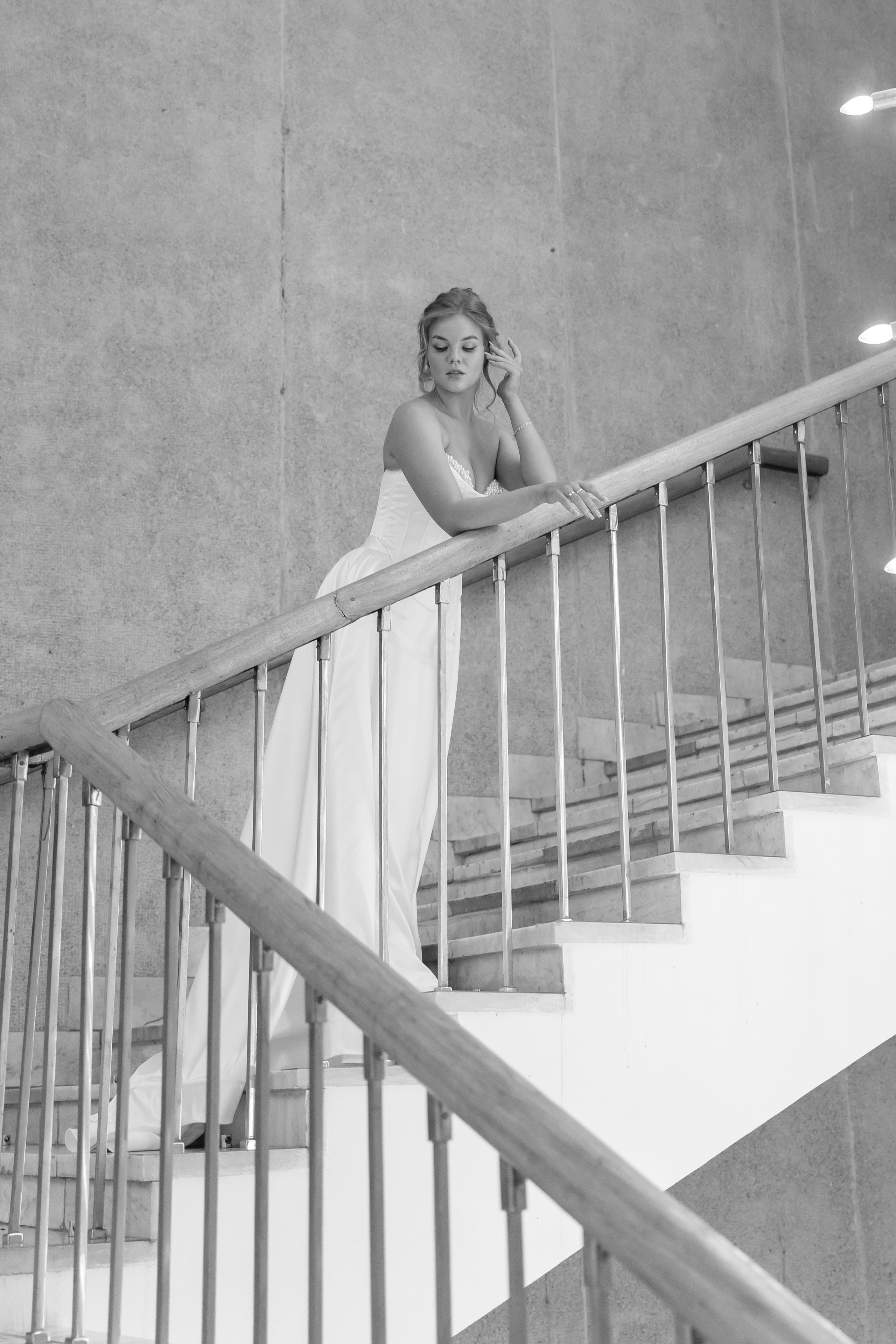 Ксения и Борис