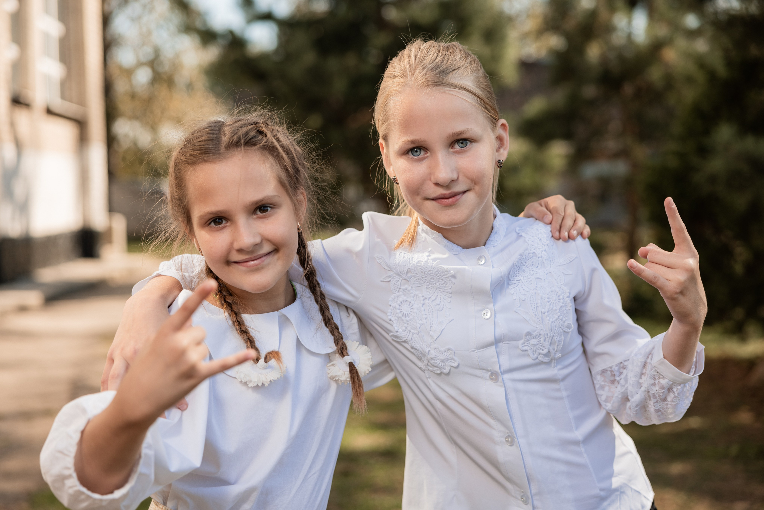 1 сентября. День знаний. Старожилово. Съёмка фото, видео, фотосессия. Выпускные альбомы, свадьбы