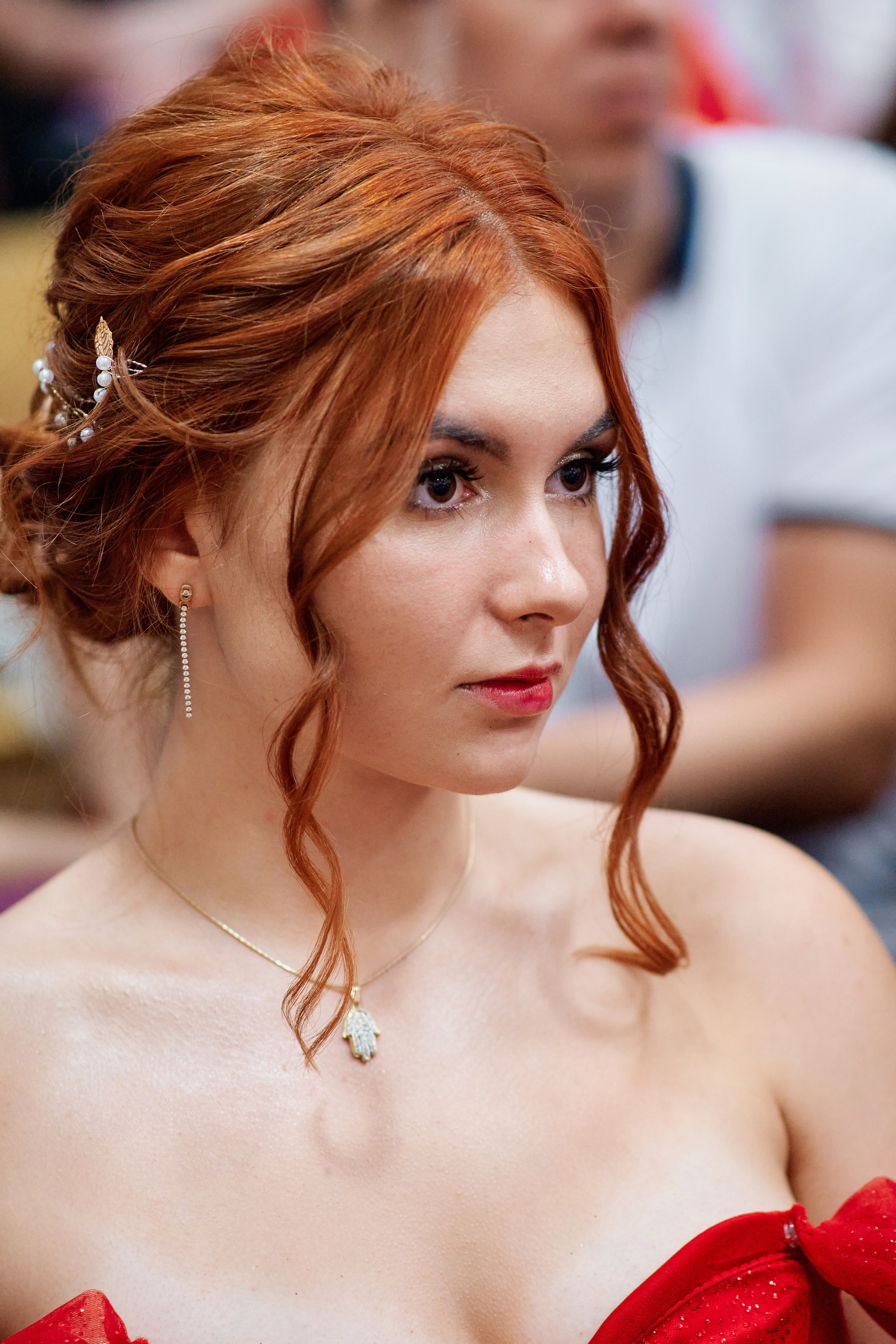 Выпускной 11В. Школа 38. Фотограф Таганрог Анна Трайжон