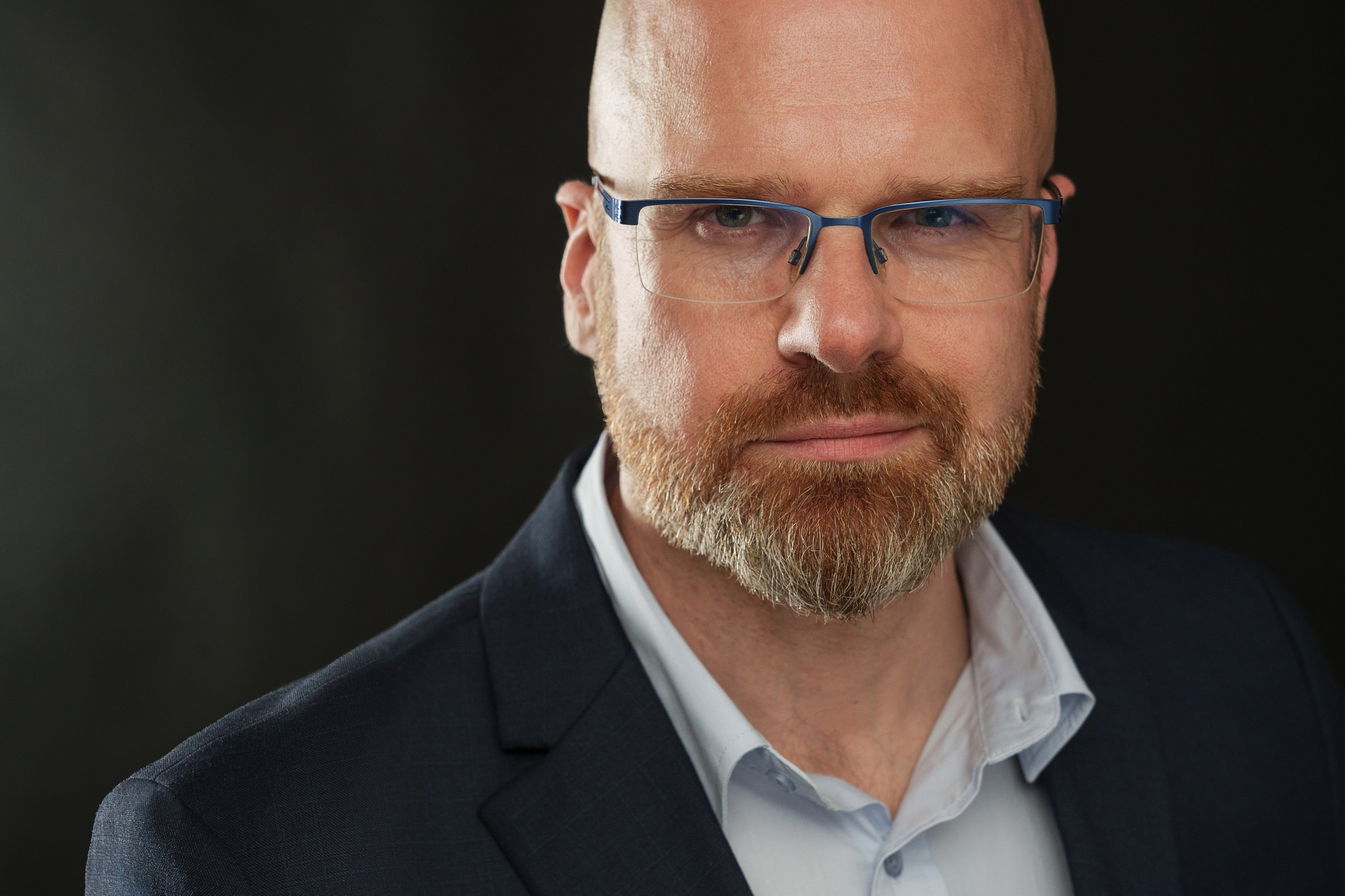 Сергей Федоринов. Photographer — Maks Kudashkin