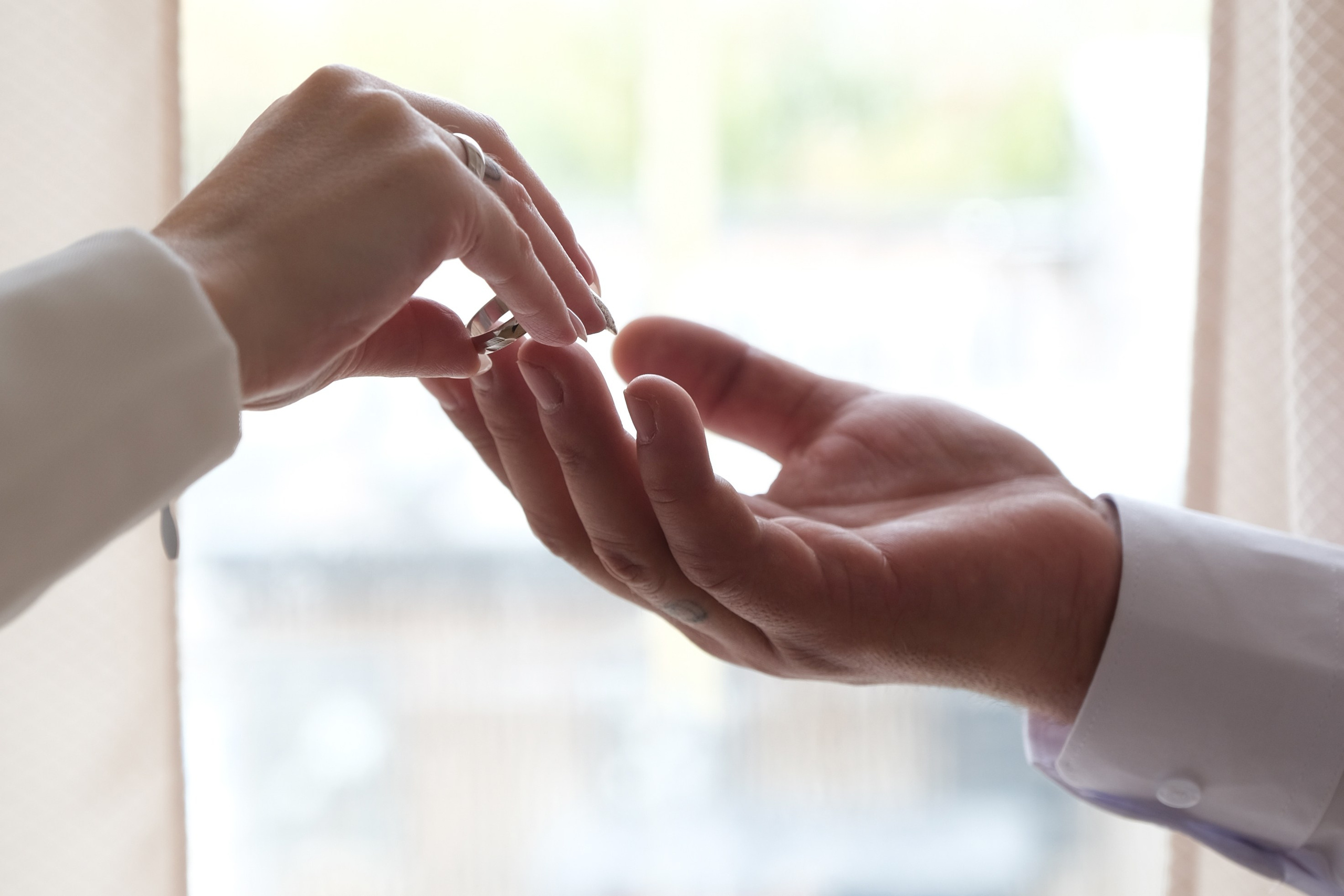 Венчание Владислава и Евгении. Свадебный фотограф в Челябинске Сырчикова Наталья