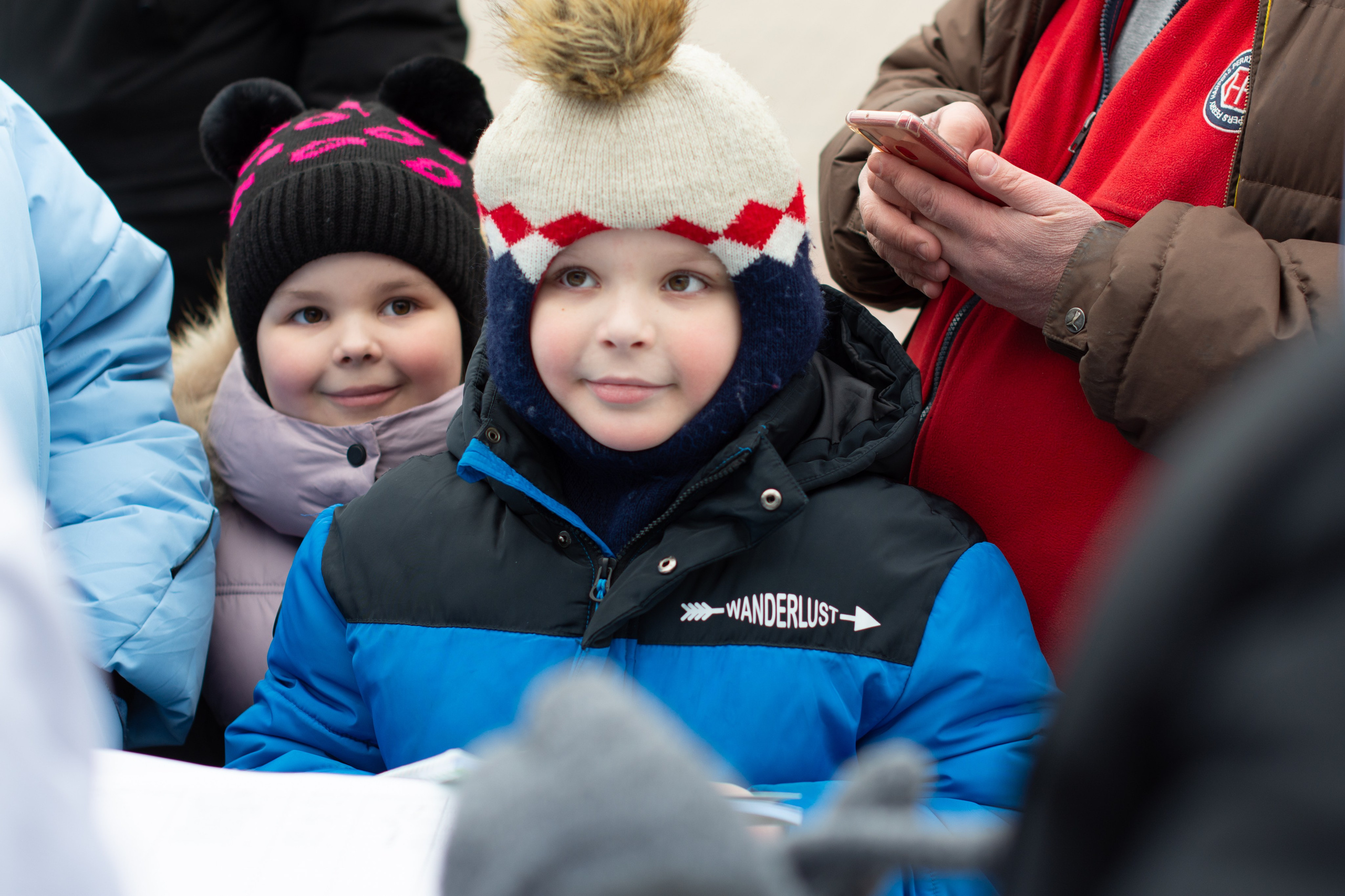 Презентация Tiggo 9. Evgeniy Roslov