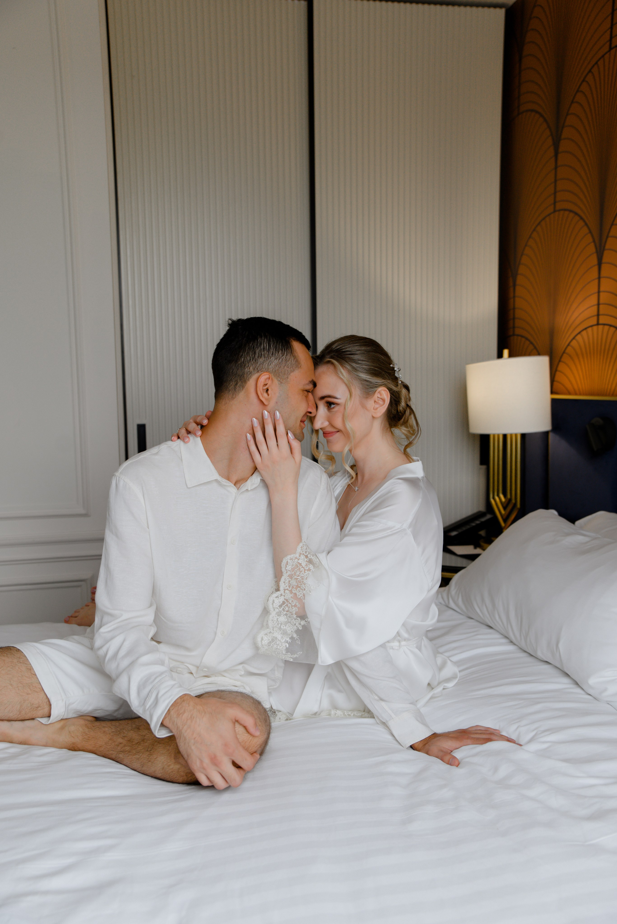 Владимир & Ситора. Фотограф Алина Синицина