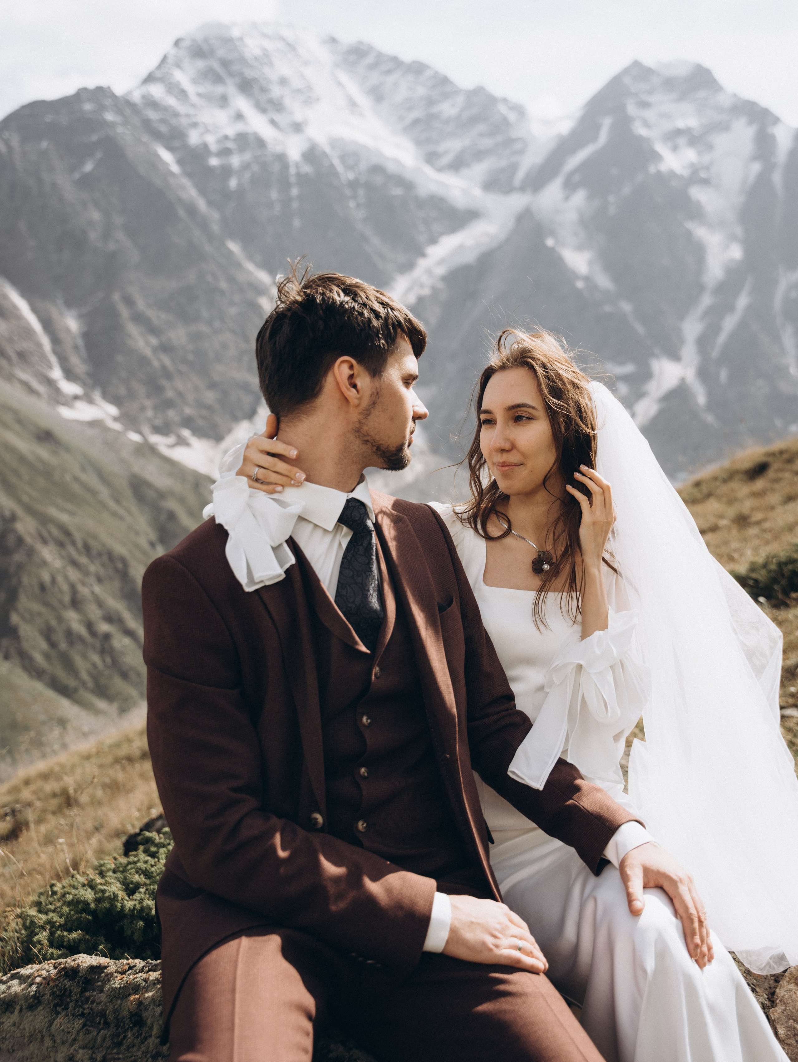 В&М. Свадебный фотограф Ирина Беляева Пятигорск|Кисловодск|Эльбрус|Домбай