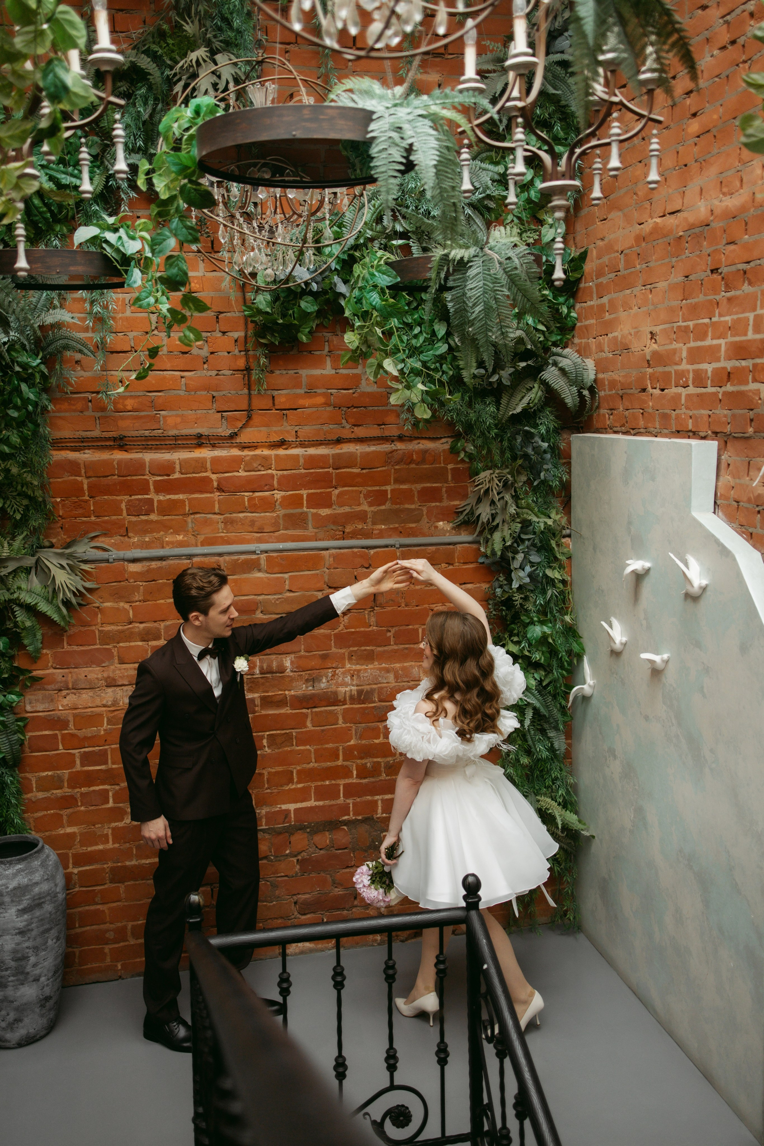 Владислав & Елизавета