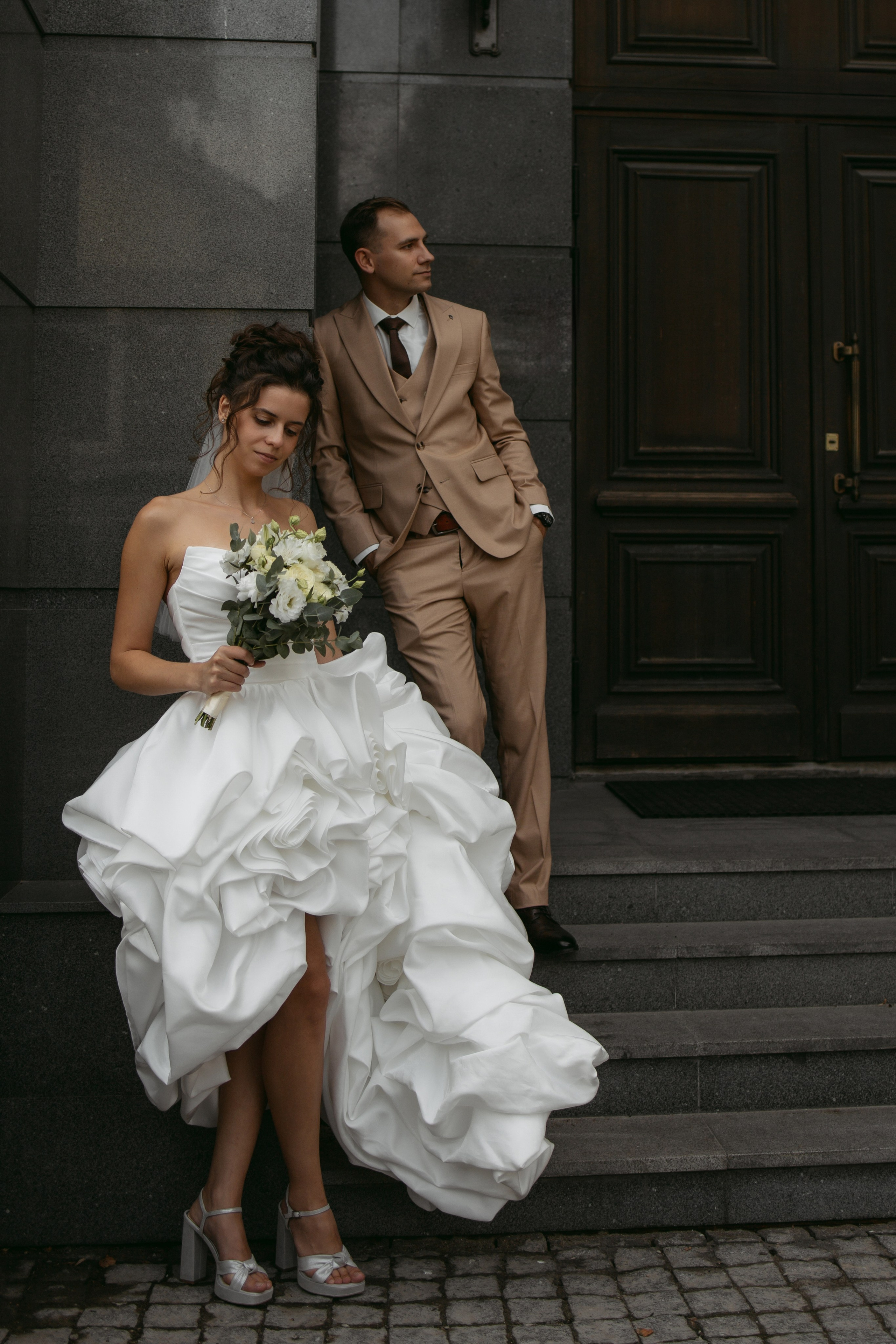 Владимир & Анна