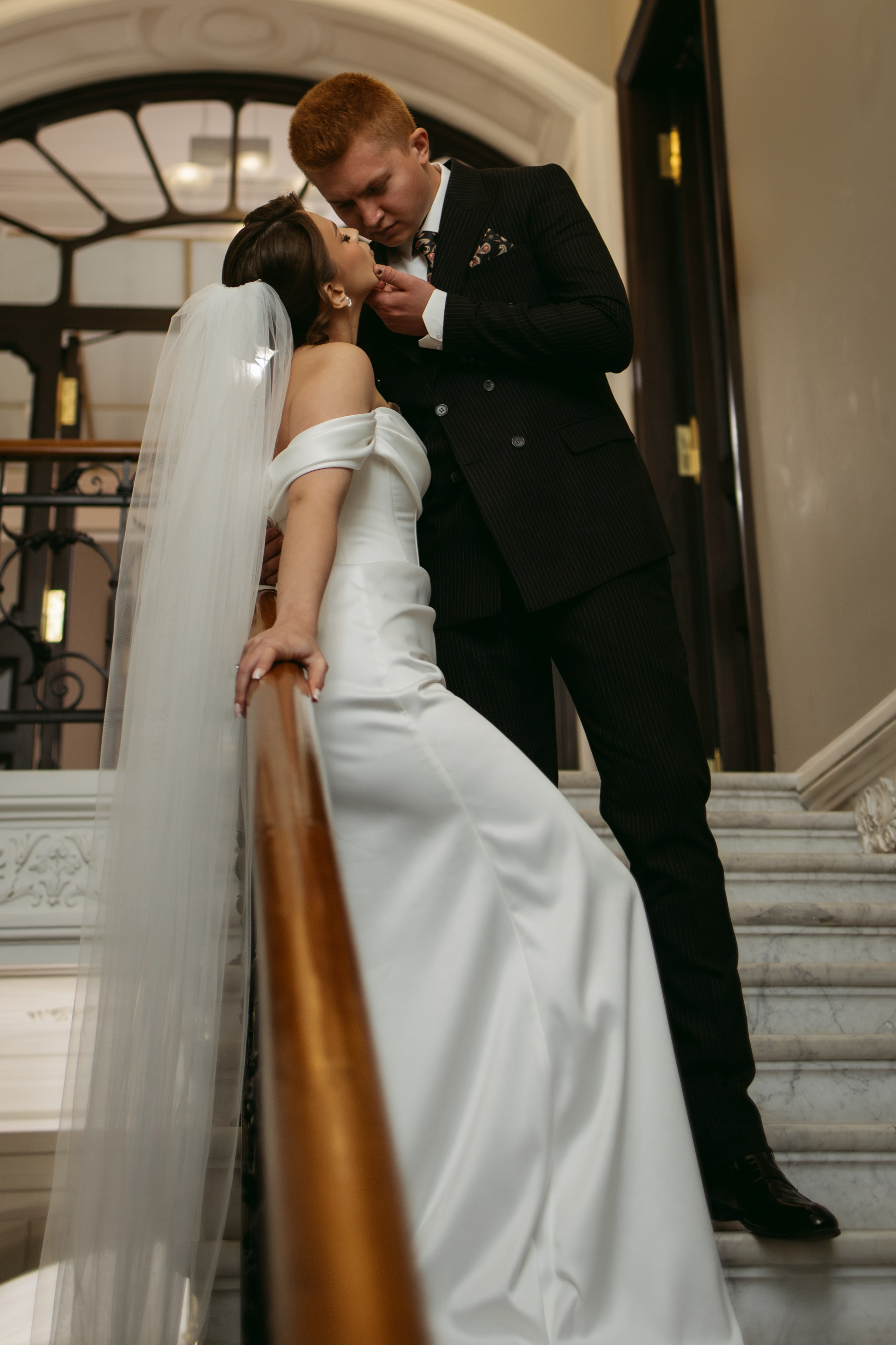 Айдар & Азалия