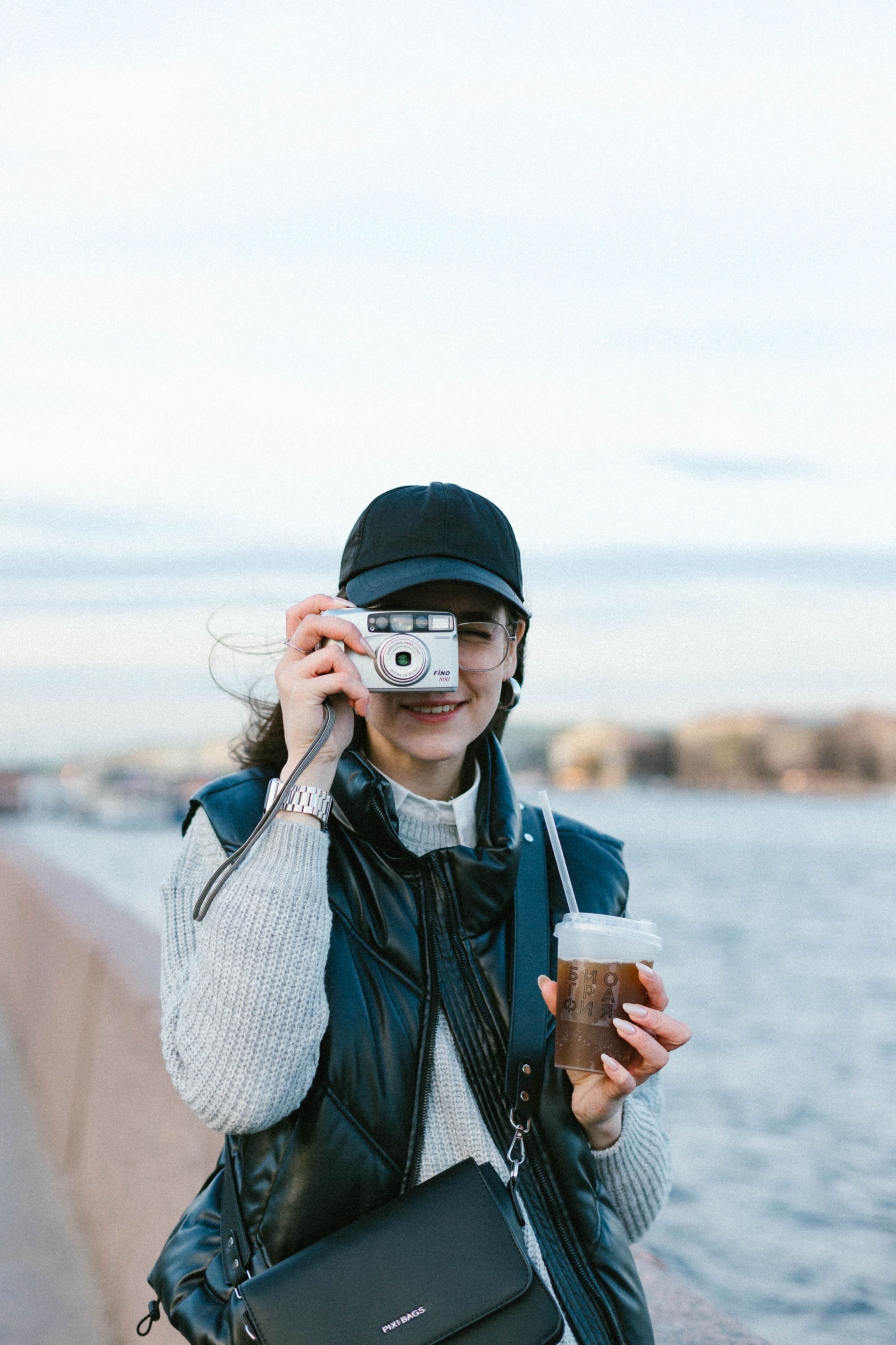 Кофейня «Биография Кофе». Коммерческий фотограф в Санкт-Петербурге (СПб) Екатерина Панчёха, Панчёшка