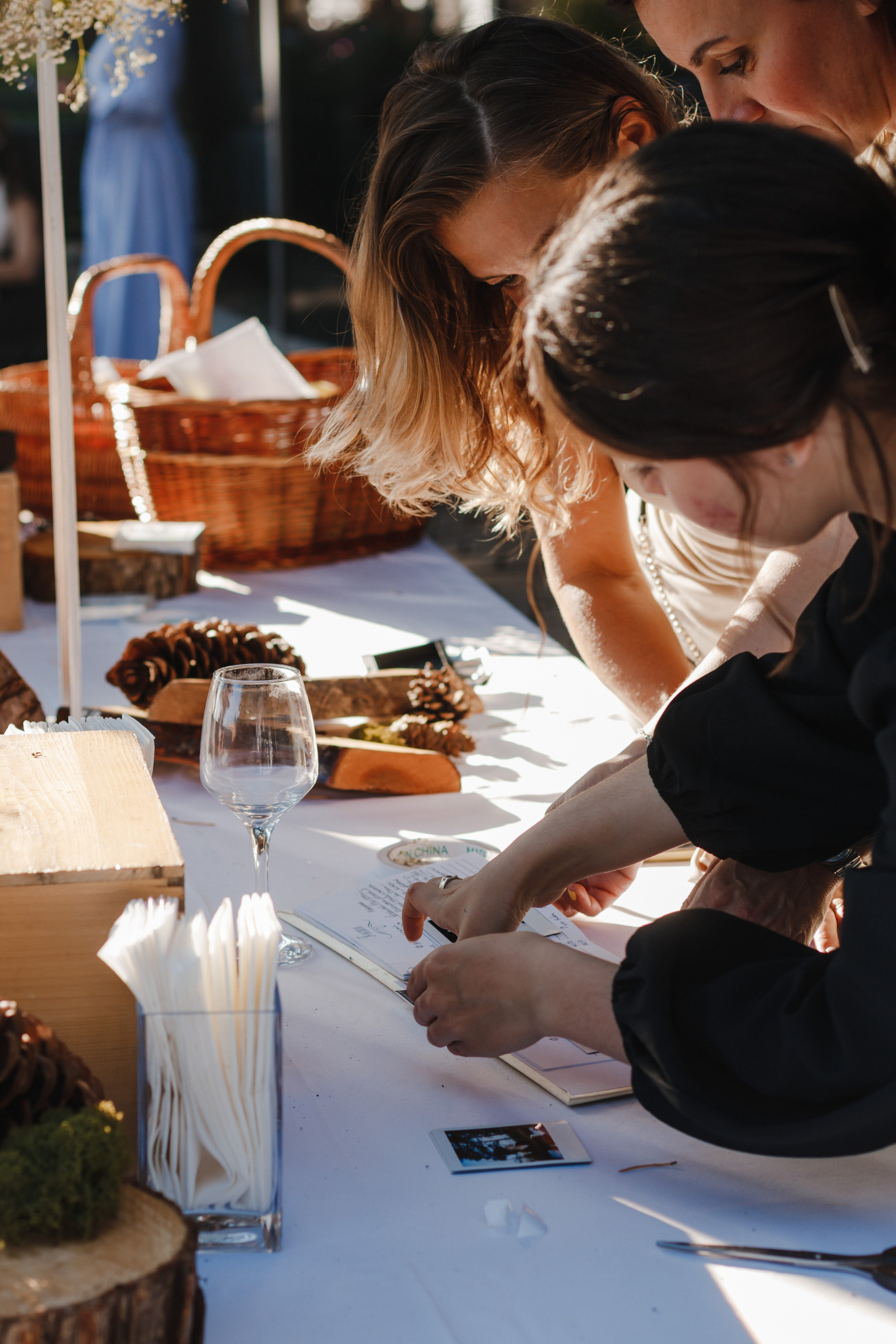 Свадебные. Коммерческий фотограф в Санкт-Петербурге (СПб) Екатерина Панчёха, Панчёшка