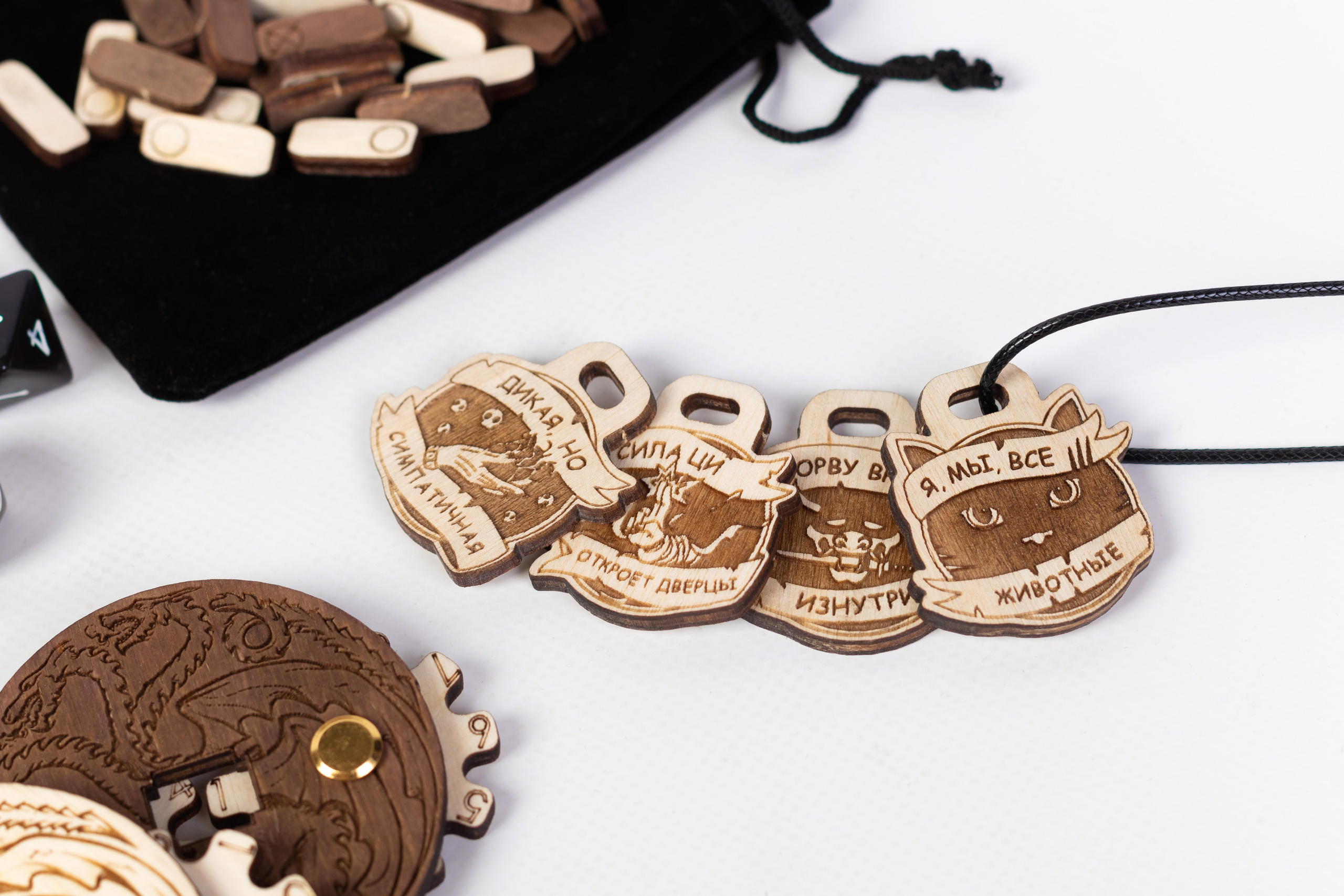 ДнД «WUZL». Коммерческий фотограф в Санкт-Петербурге (СПб) Екатерина Панчёха, Панчёшка