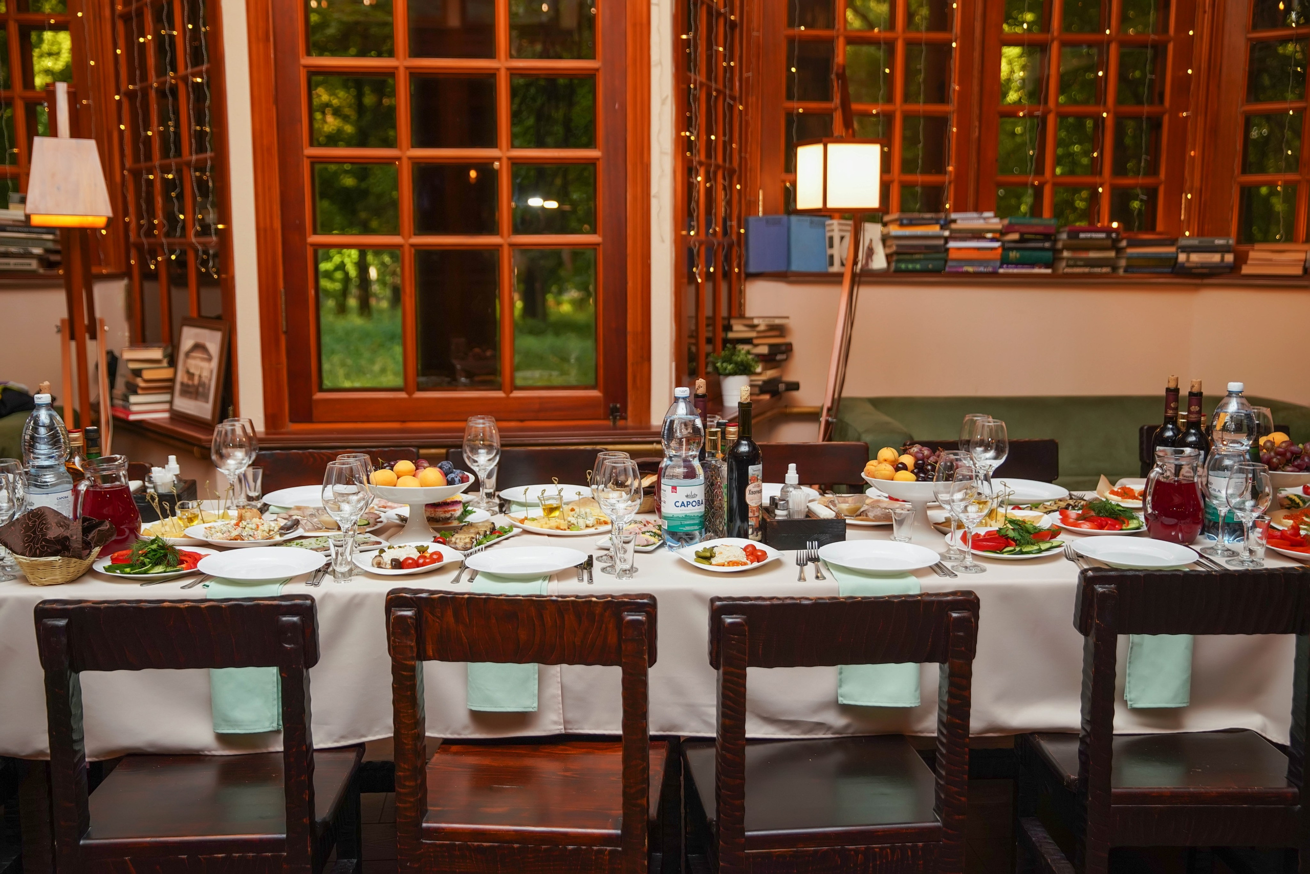 Юбилей Кулибин. Семейный и детский фотограф в Нижнем Новгороде