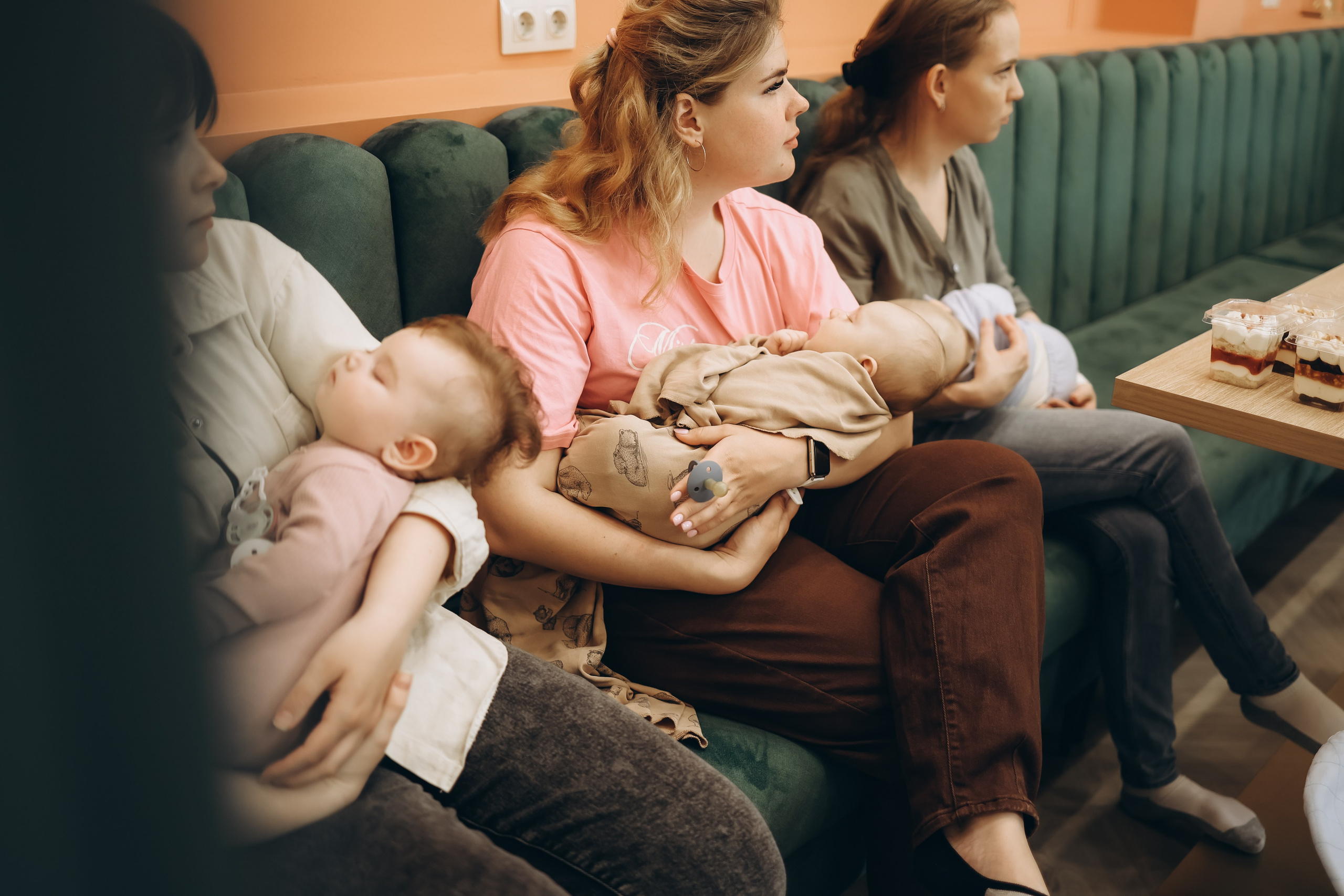 Mum’s blog. Фотограф Барнаул Надежда Киселева