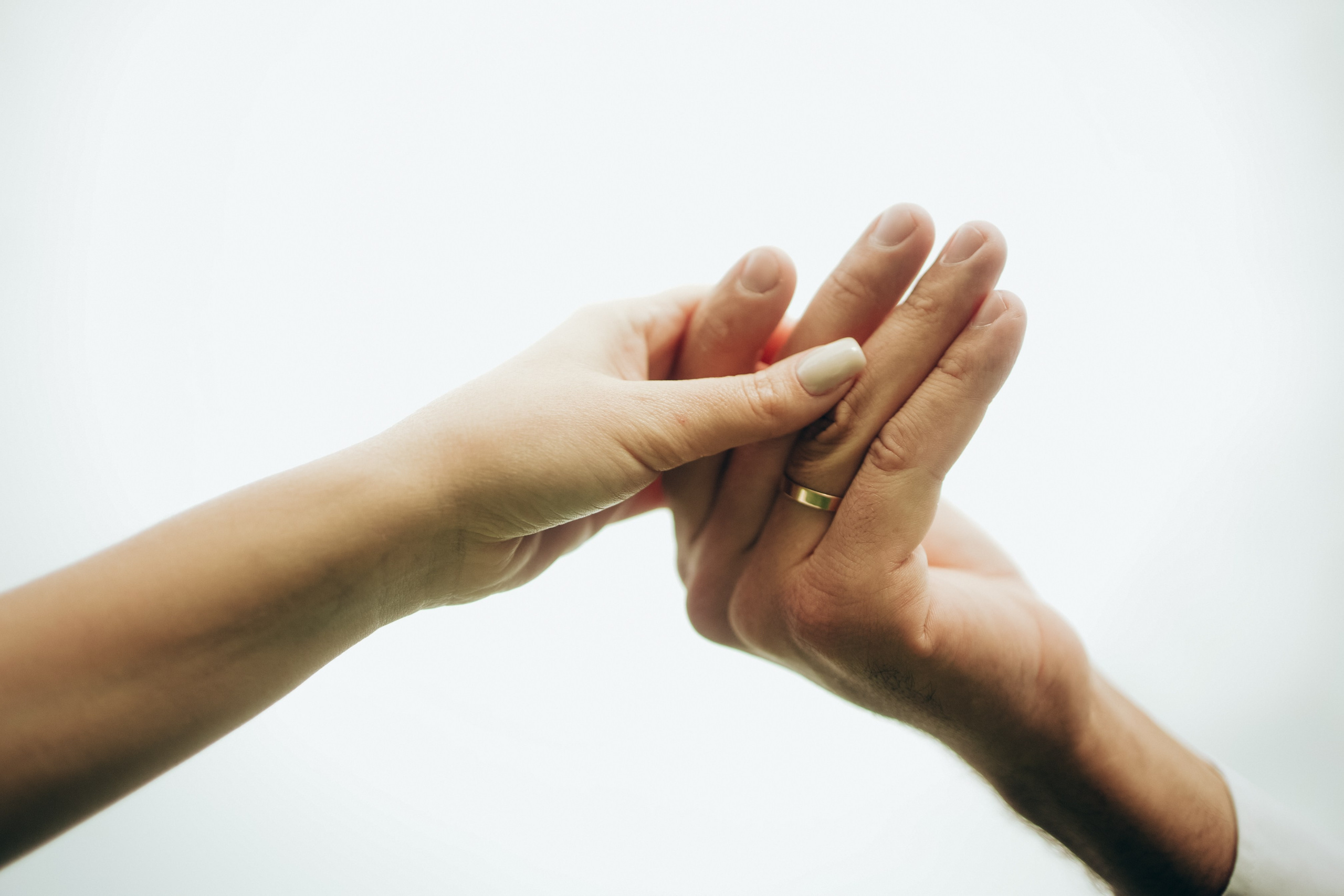 Сергей & Наталья. Фотограф Барнаул Надежда Киселева