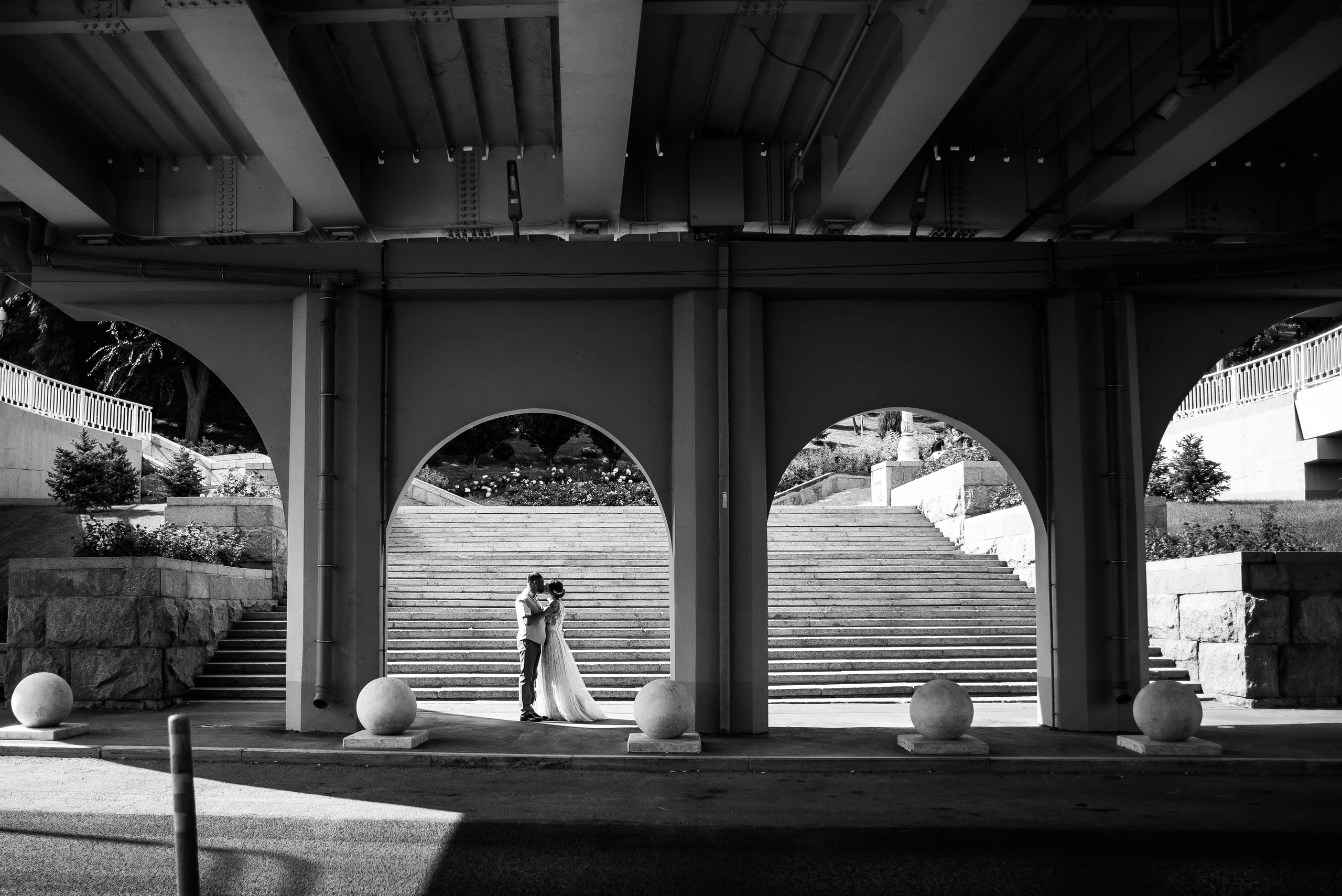 Илья и Евгения. Свадебный и семейный фотограф Яна Стражева. Волгоград, Москва