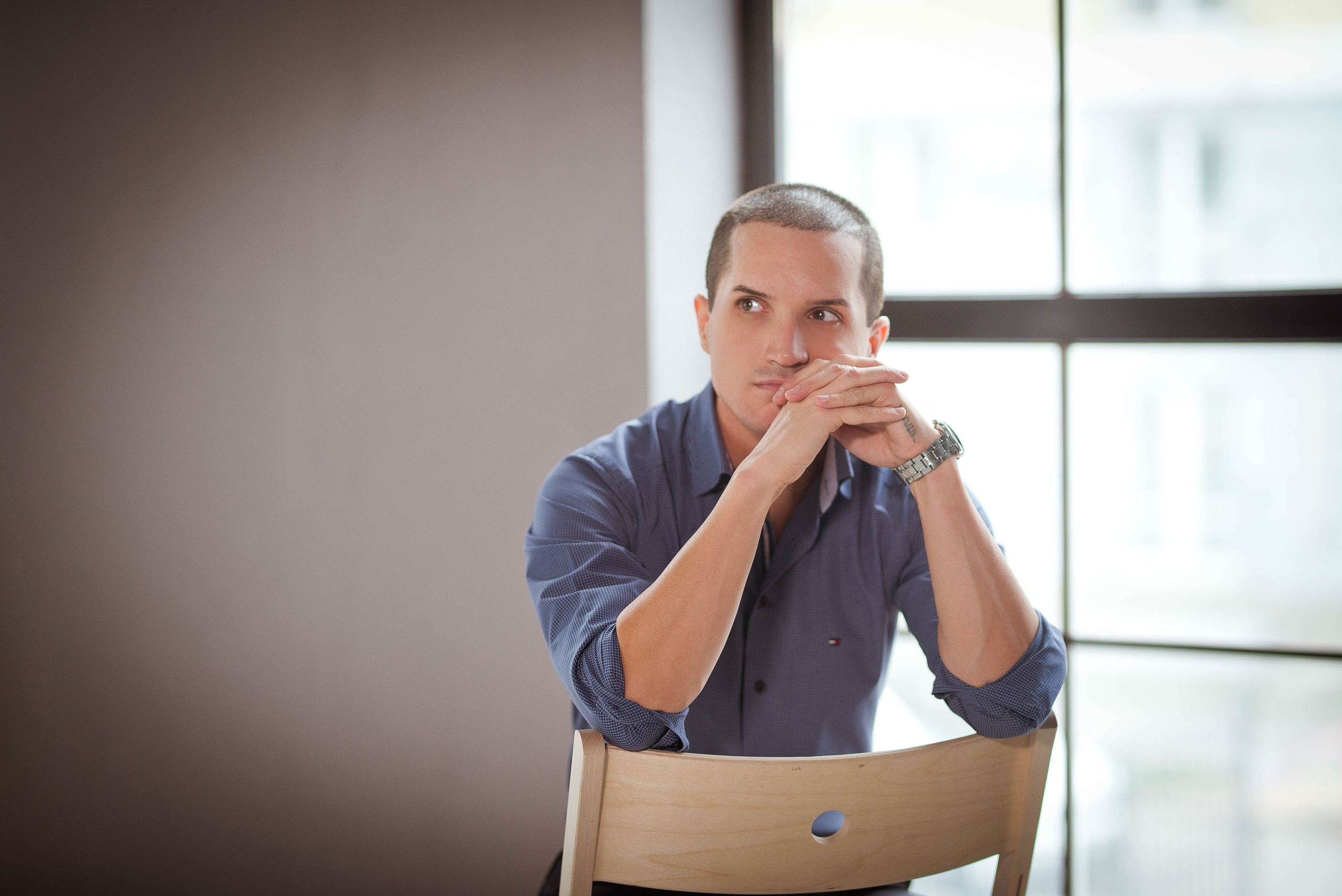 Сергей. Свадебный и семейный фотограф Яна Стражева. Волгоград, Москва