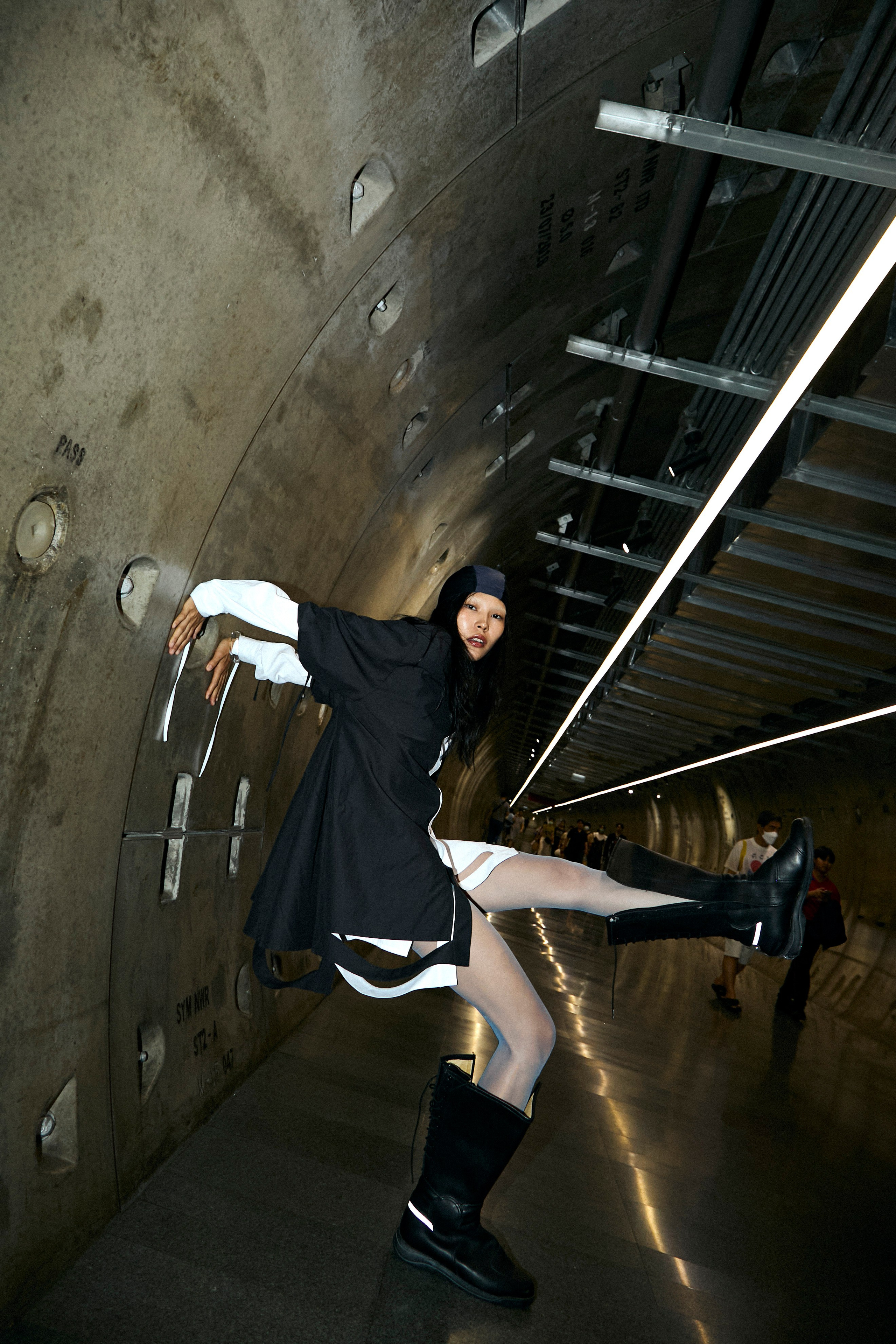 B25.08. Arina Kharakhashian