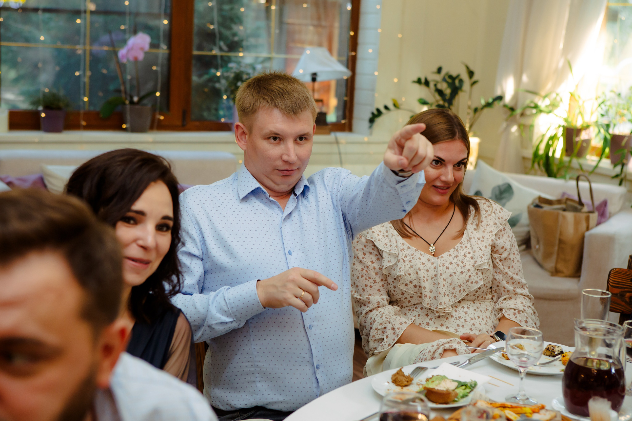 Праздники. Фотограф в Подольске