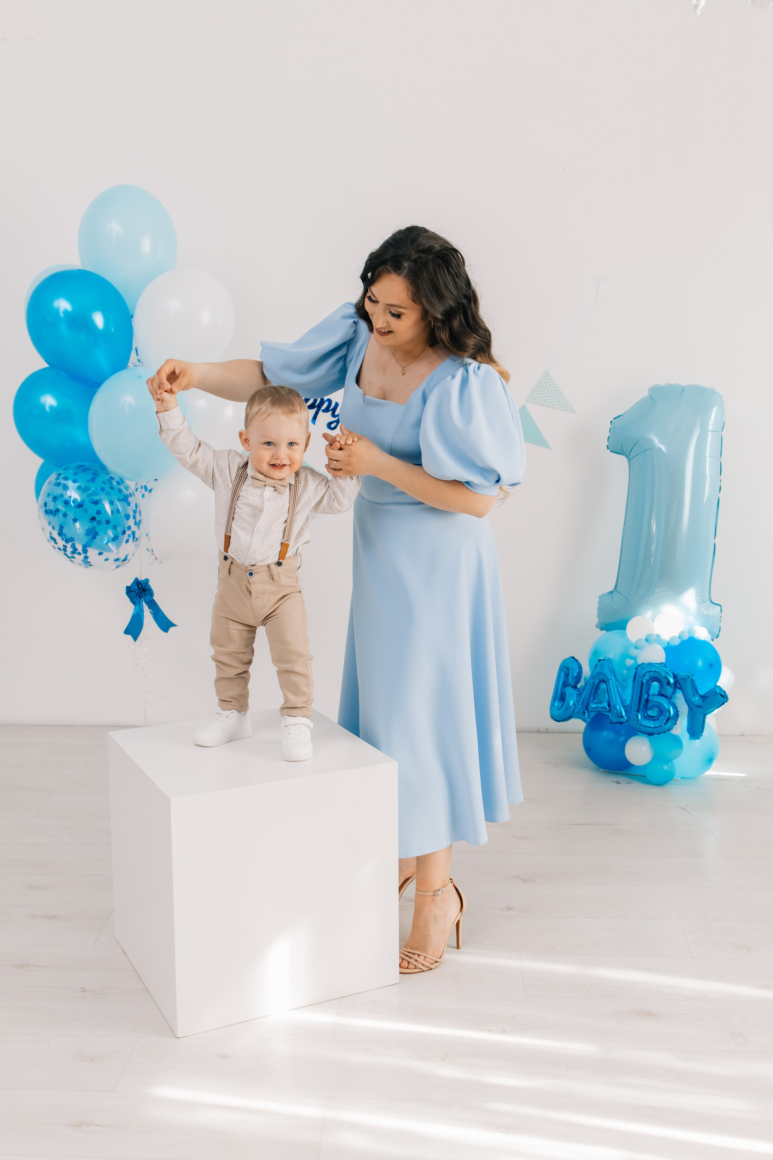 Семейные. Фотограф в Подольске