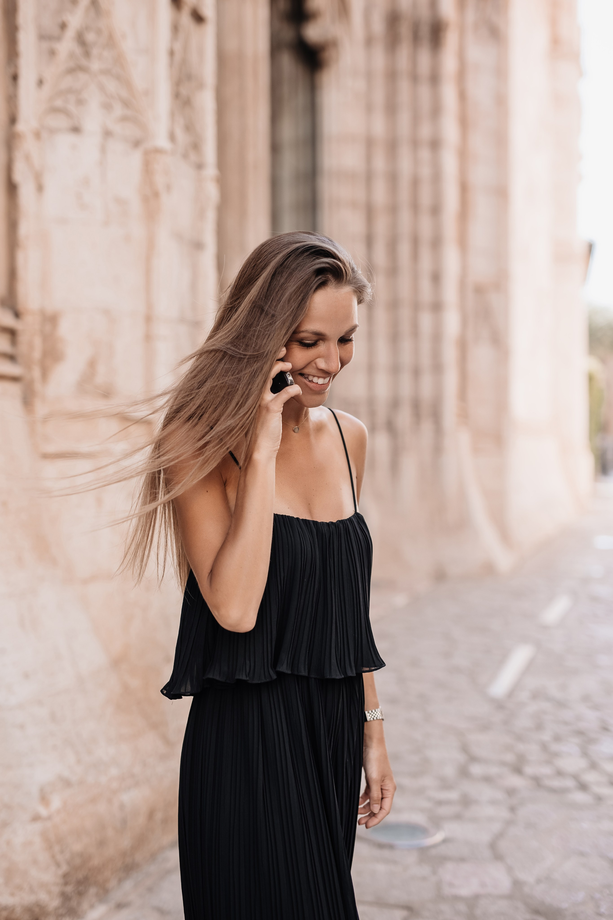 Veronika. Фотограф на Майорке Екатерина Дробышева