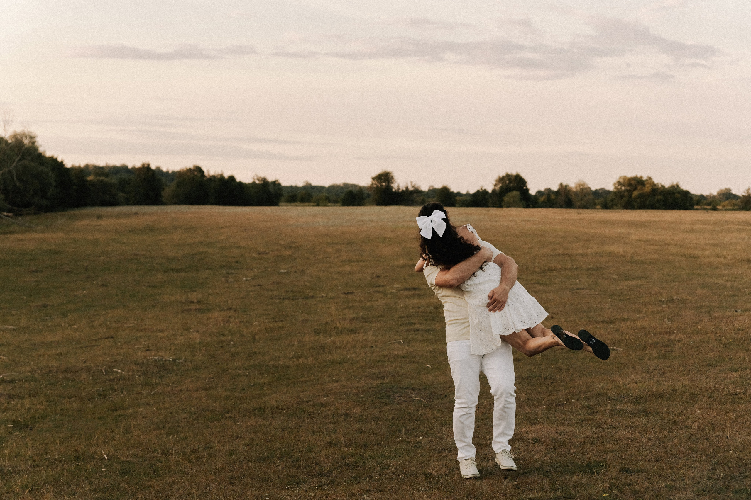 Family sunset. Свадебный и семейный фотограф Исаев Давид