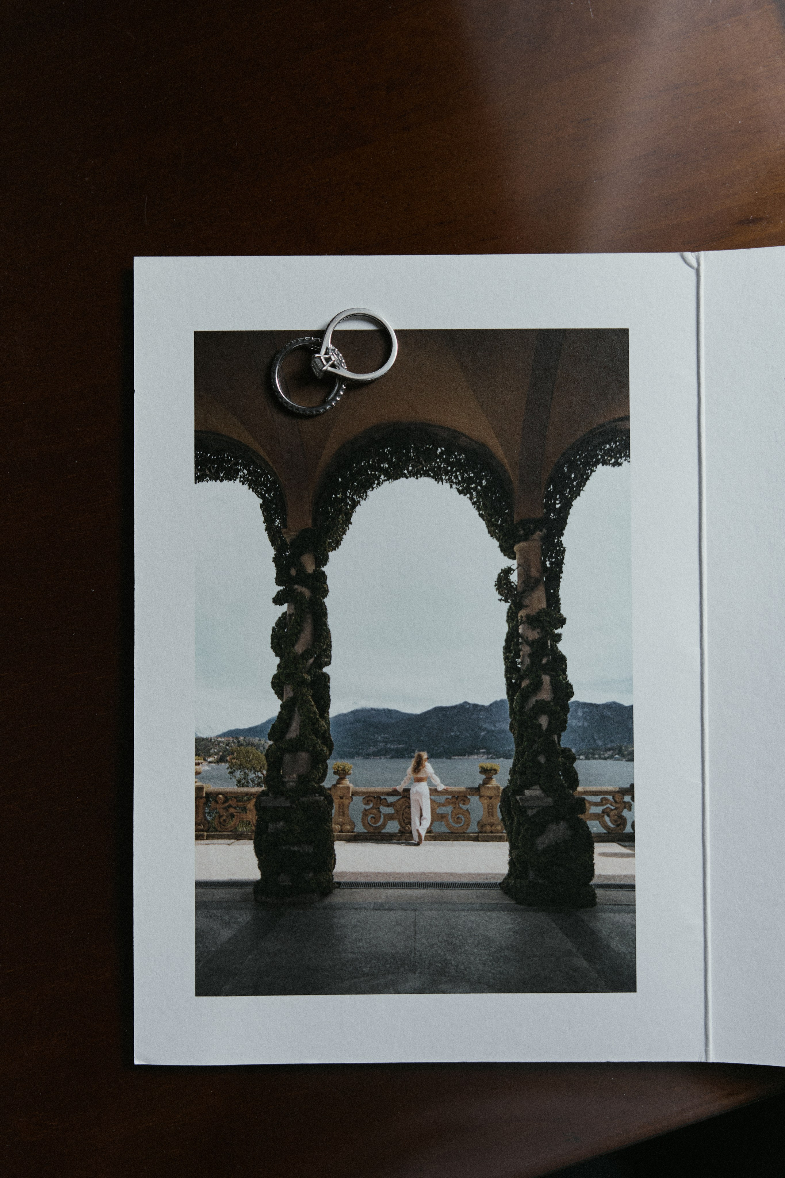 Wedding Como. Photographer in Zurich