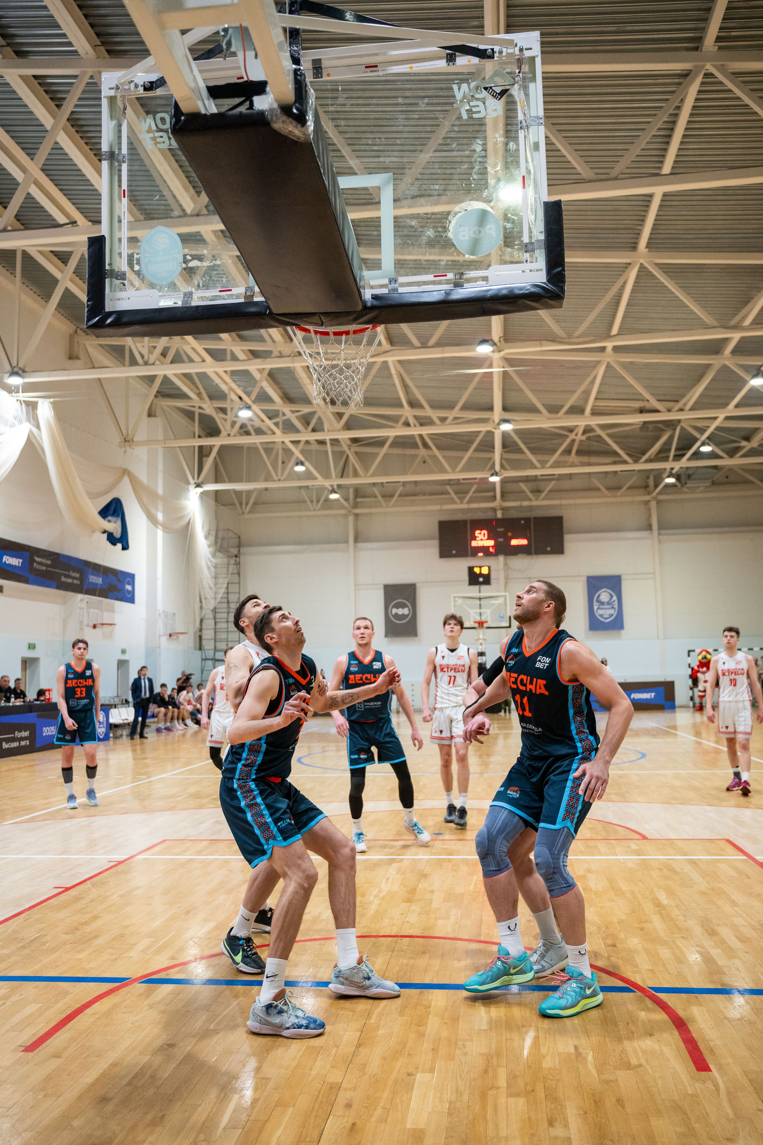 20.03.2026 Баскетбол Ястребы-Десна. Меня зовут Михайлов Сергей, занимаюсь фото и видео г. Чебоксарах