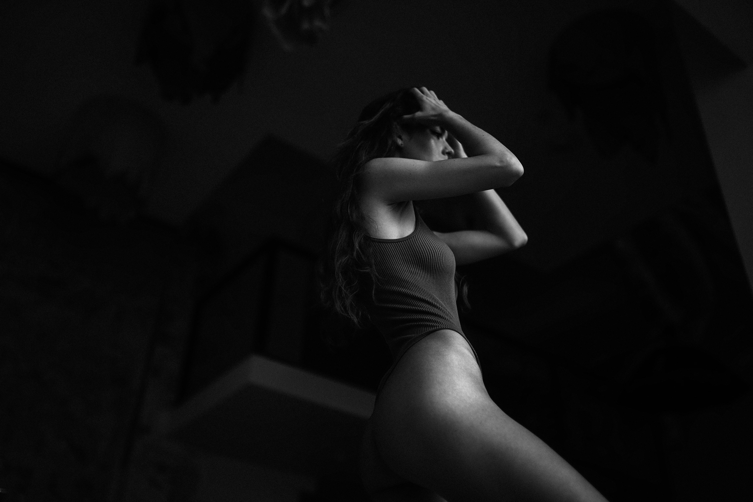 Kate. Максим Густарев — фотограф