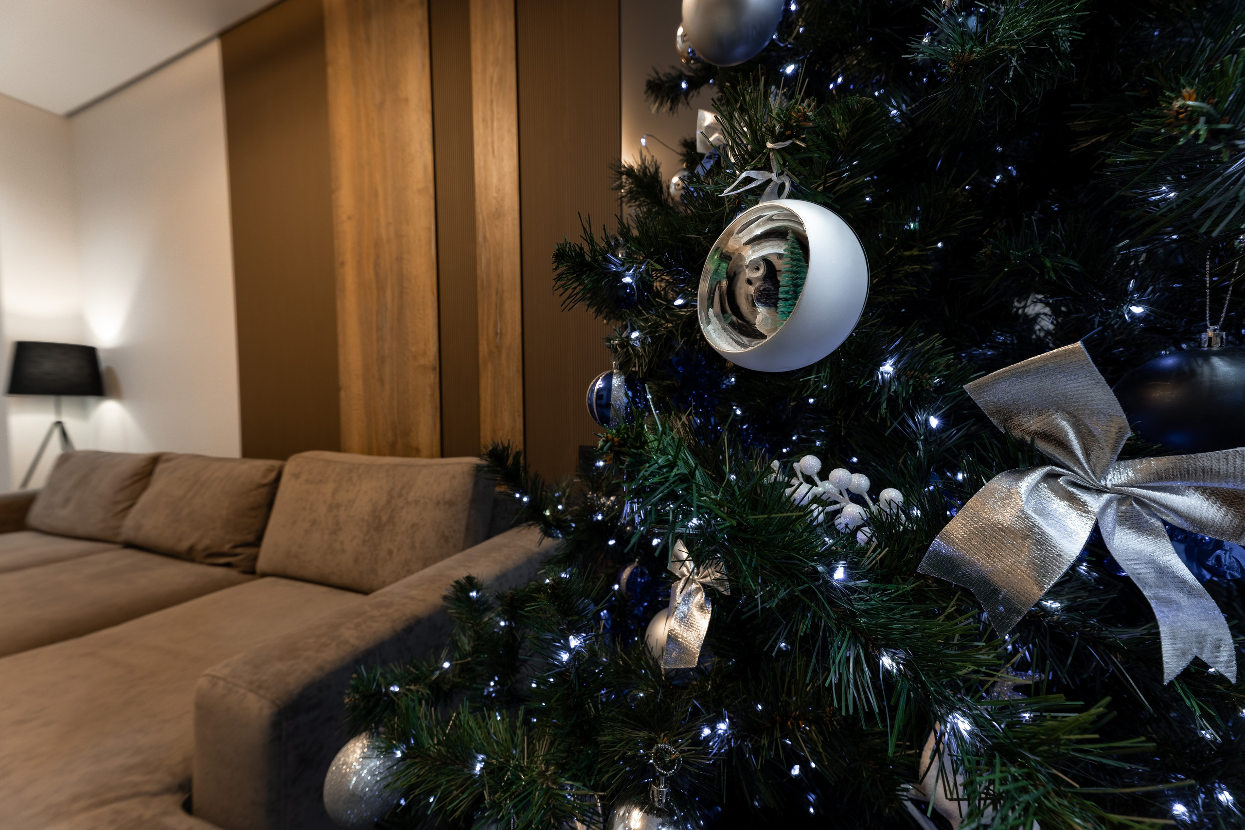 Проезд Подбельского. Фотограф Вадим Казусь