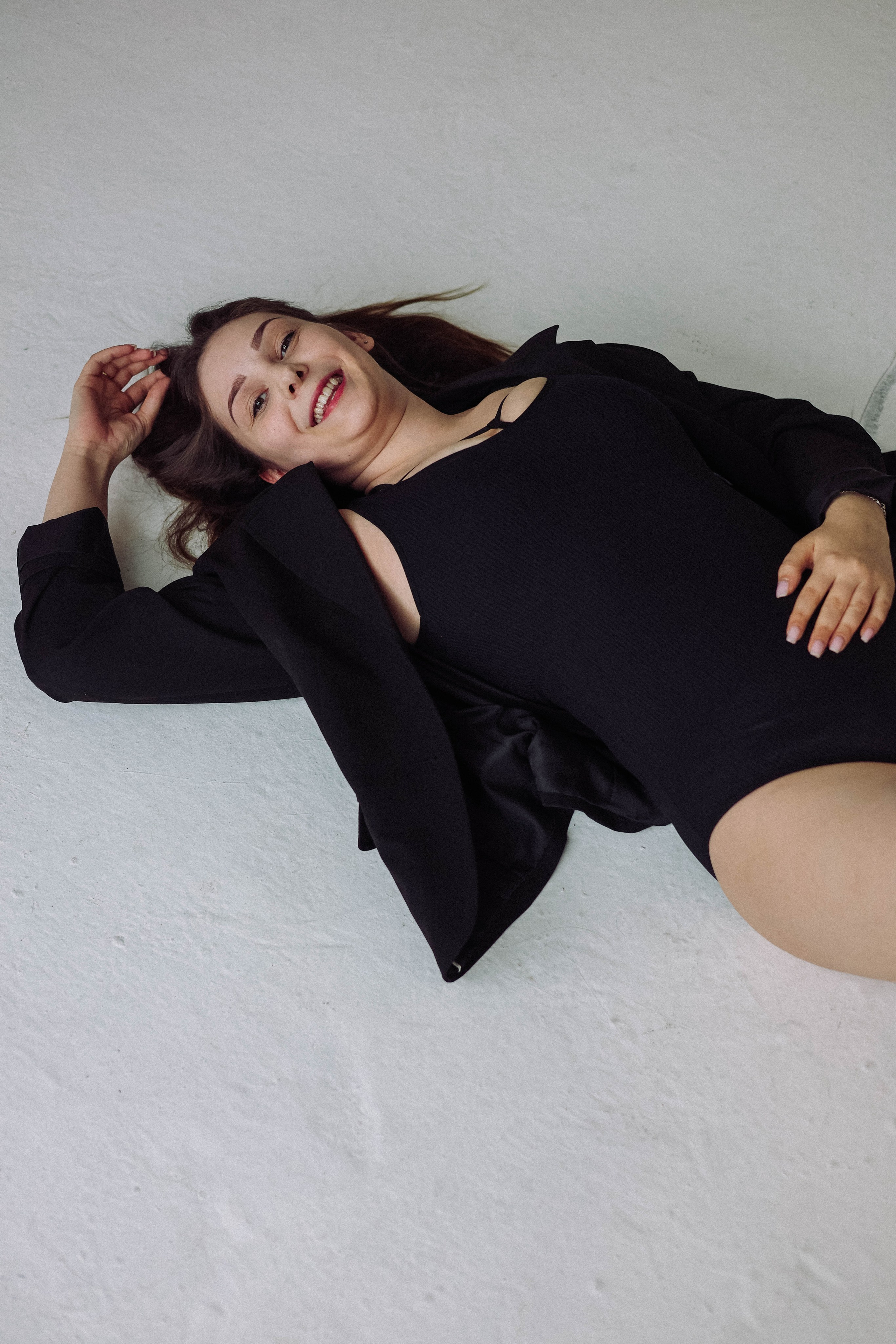 Алина. Фотограф в Москве Анастасия Калинина